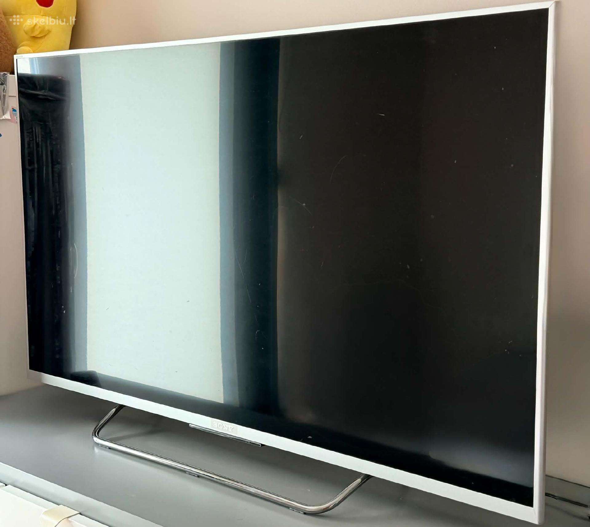 Televizorius Sony, 43.