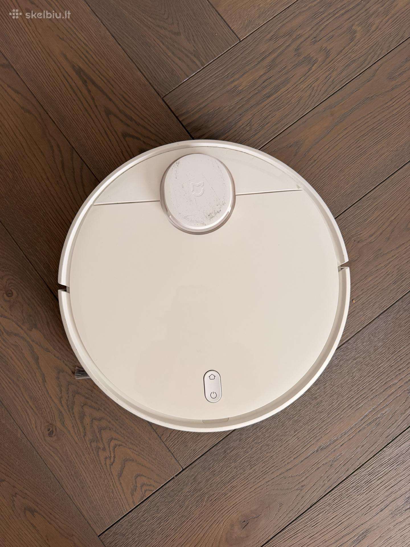 Siurblys robotas Xiaomi Mi Robot Vacuum Mop P