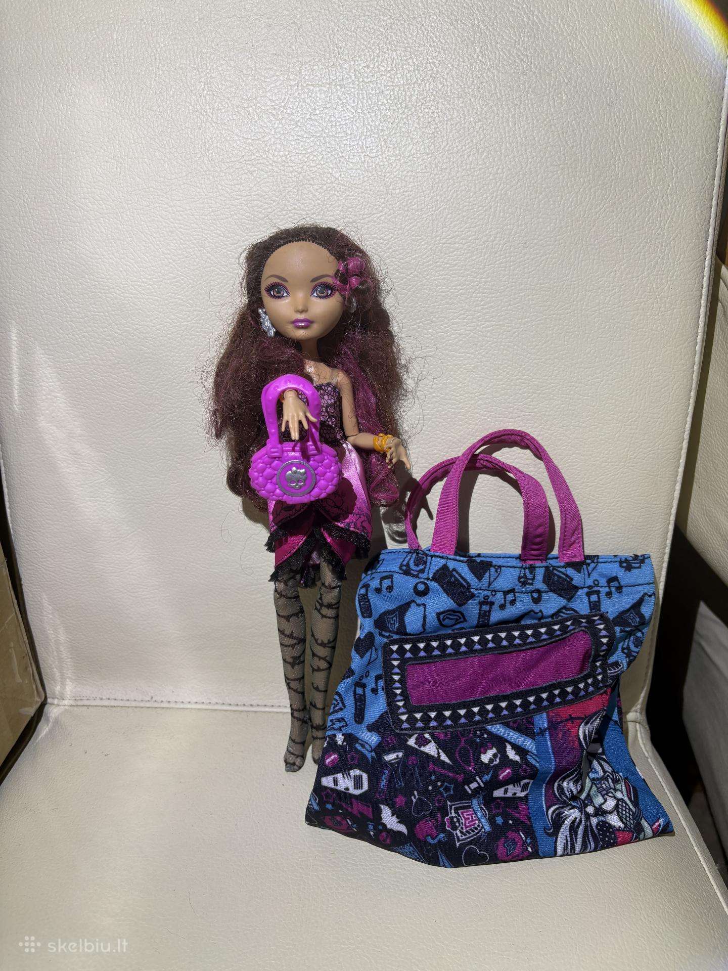 Ever after high