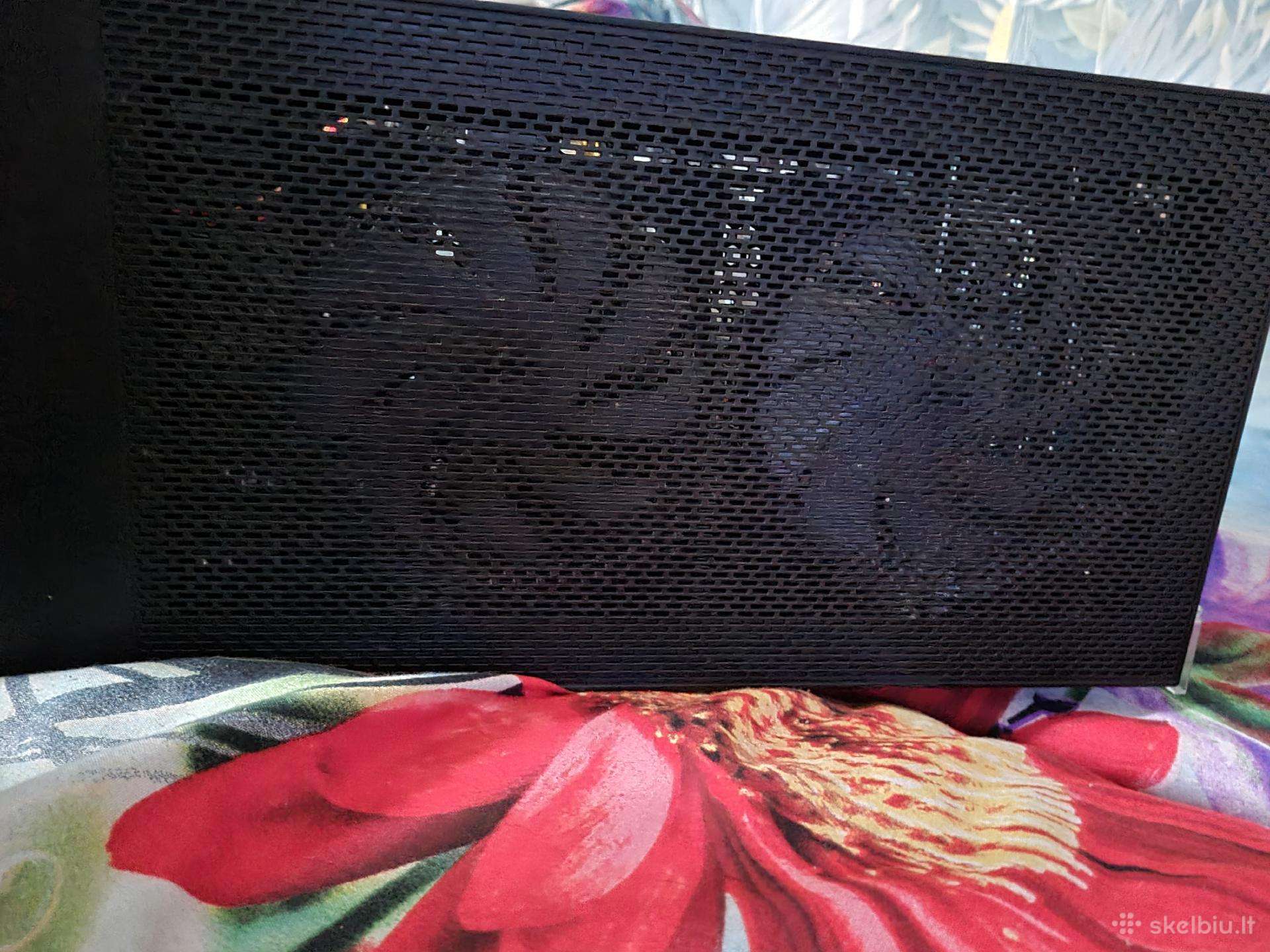 Parduodamas pc