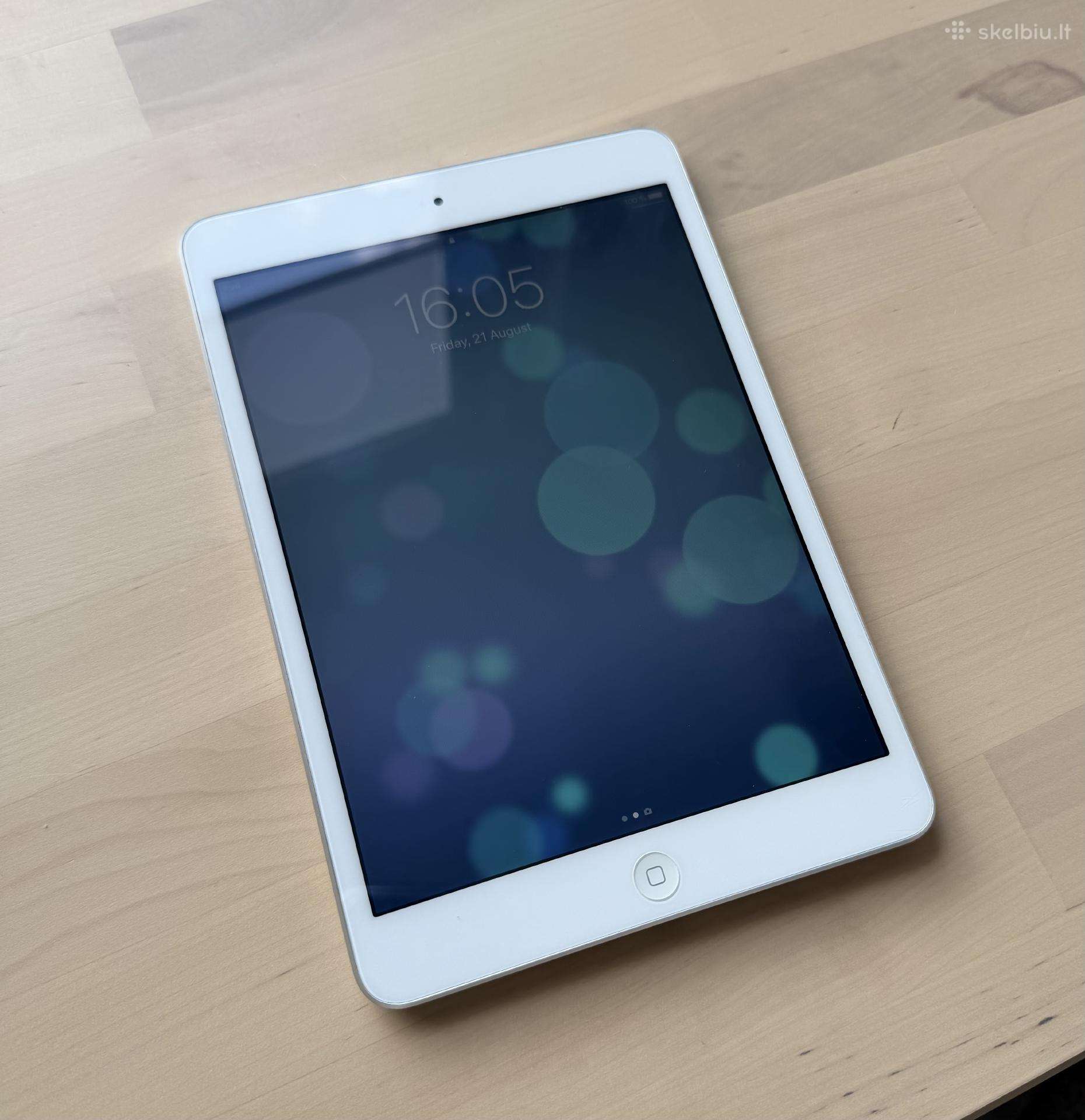 iPad mini 2