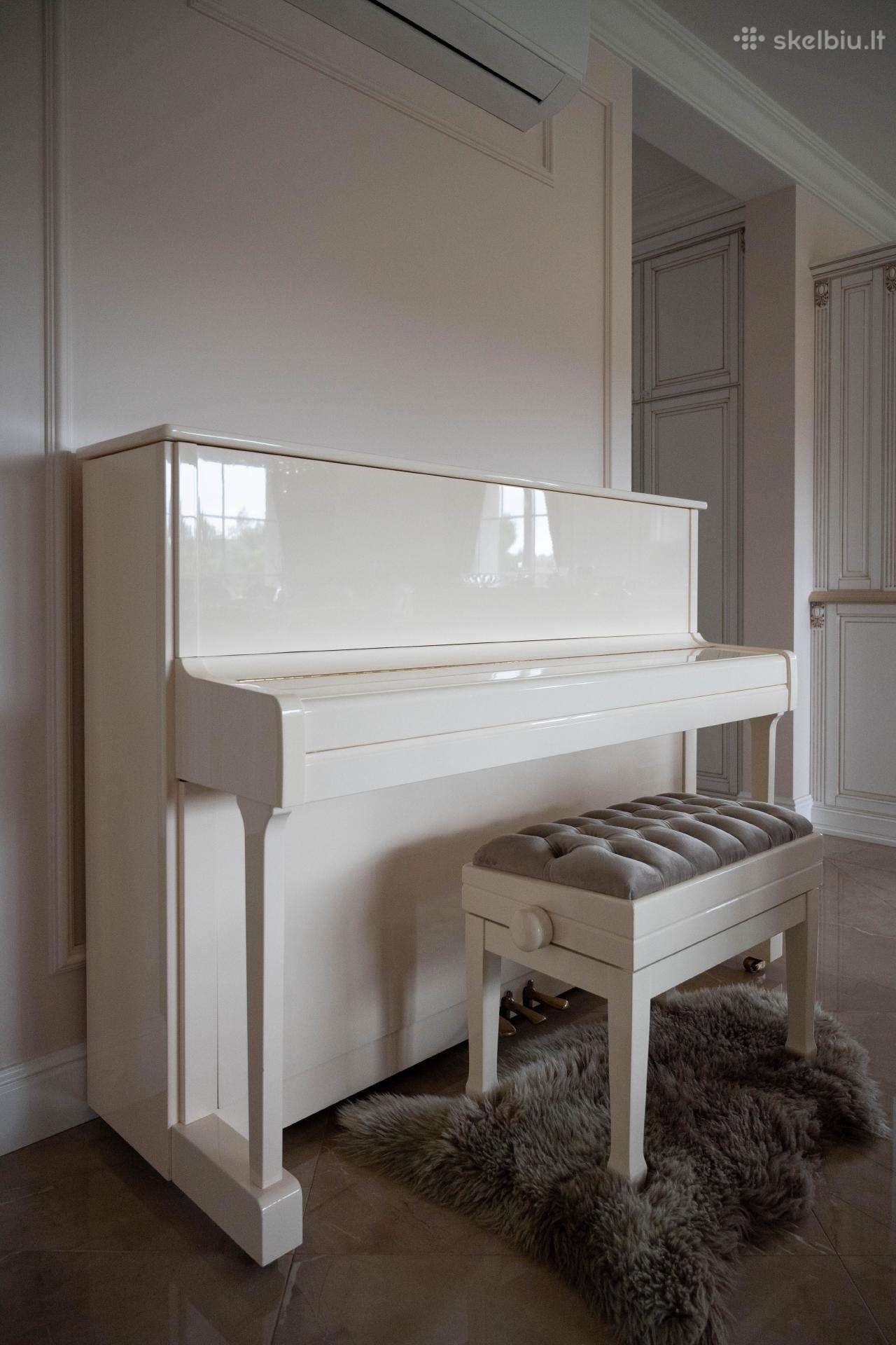 Pianinas Yamaha P116n