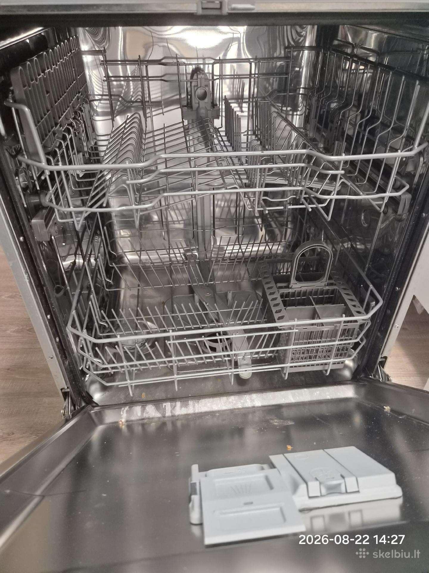 Indaplovė Ikea