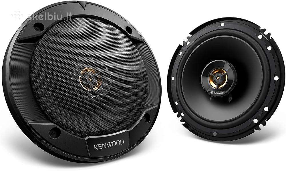 Kenwood Kfc-1666r