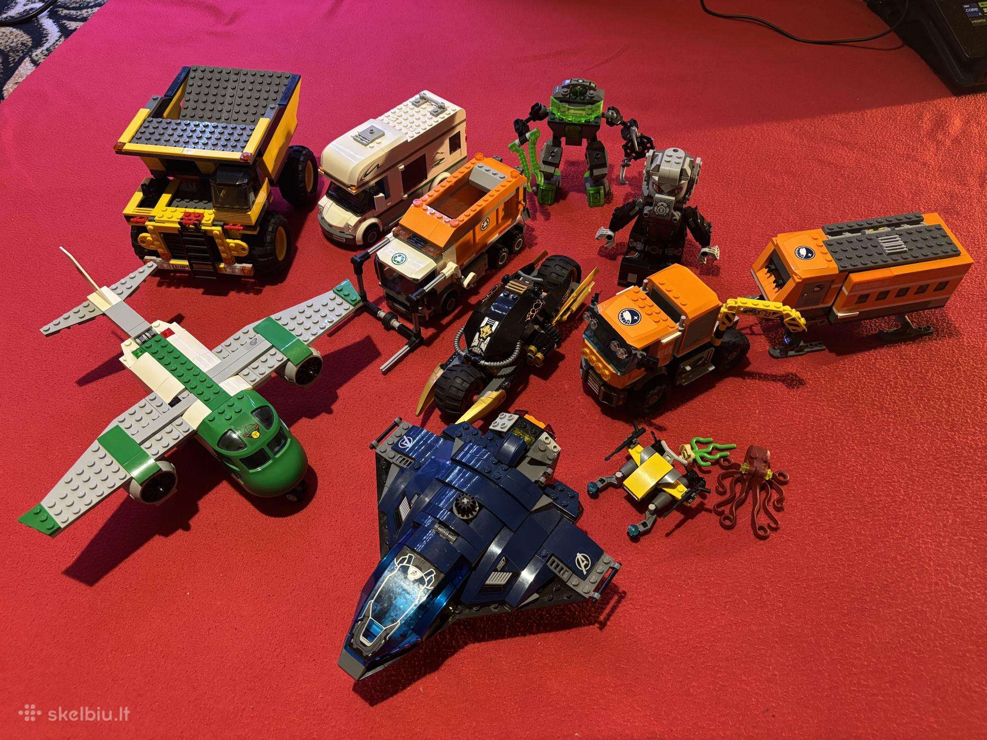 Lego