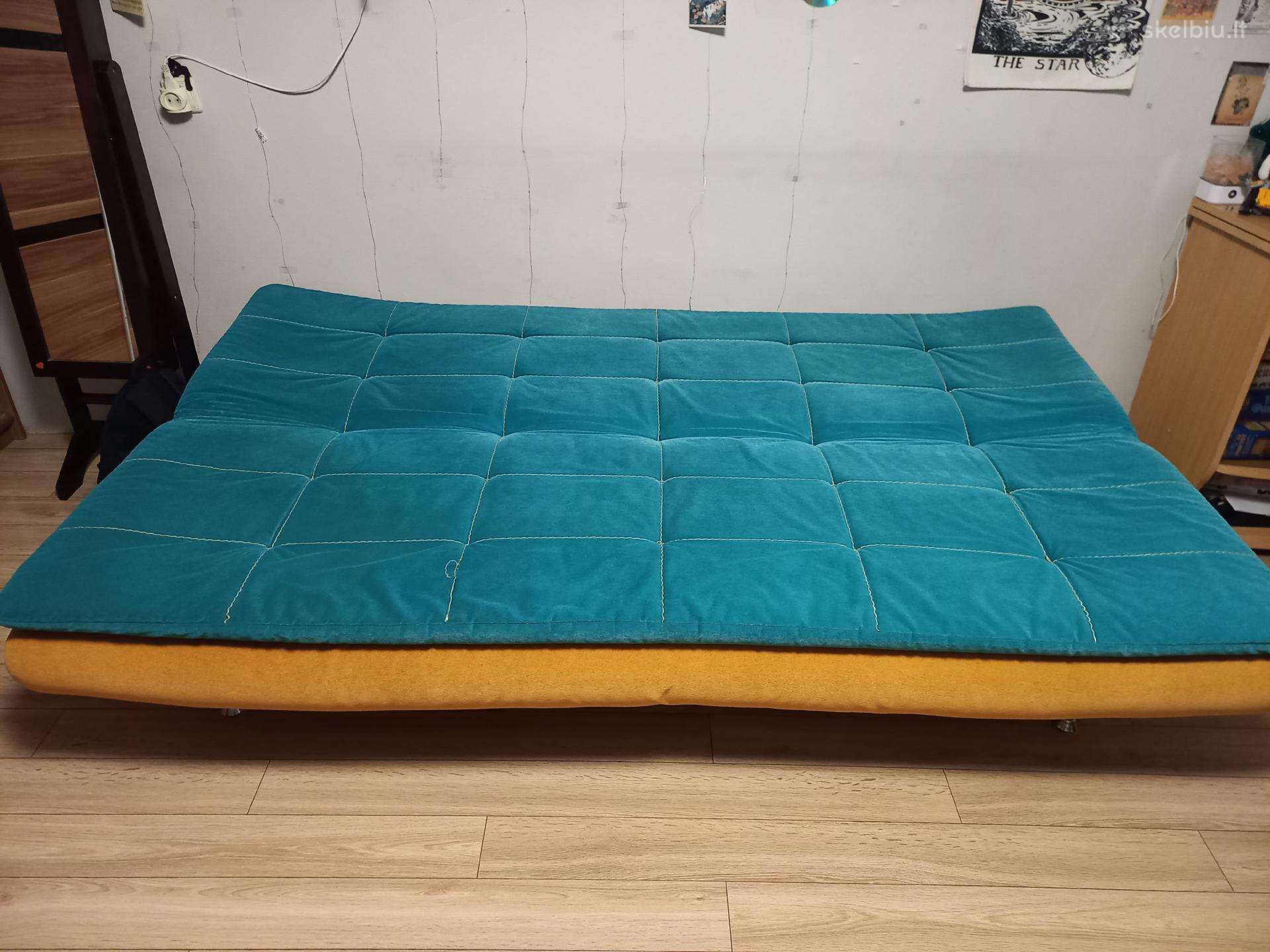 Sofa-lova