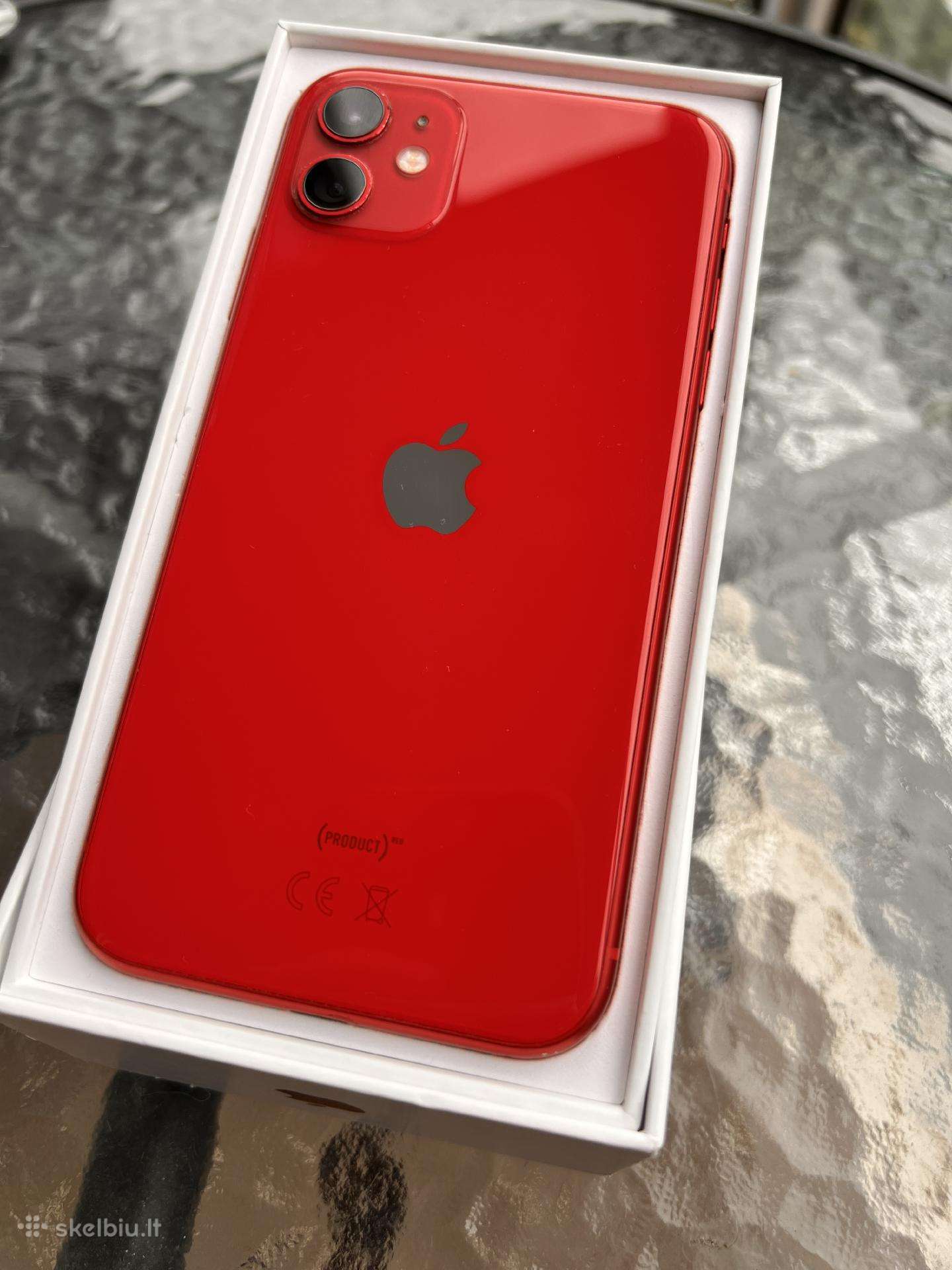 iPhone 11 128gb
