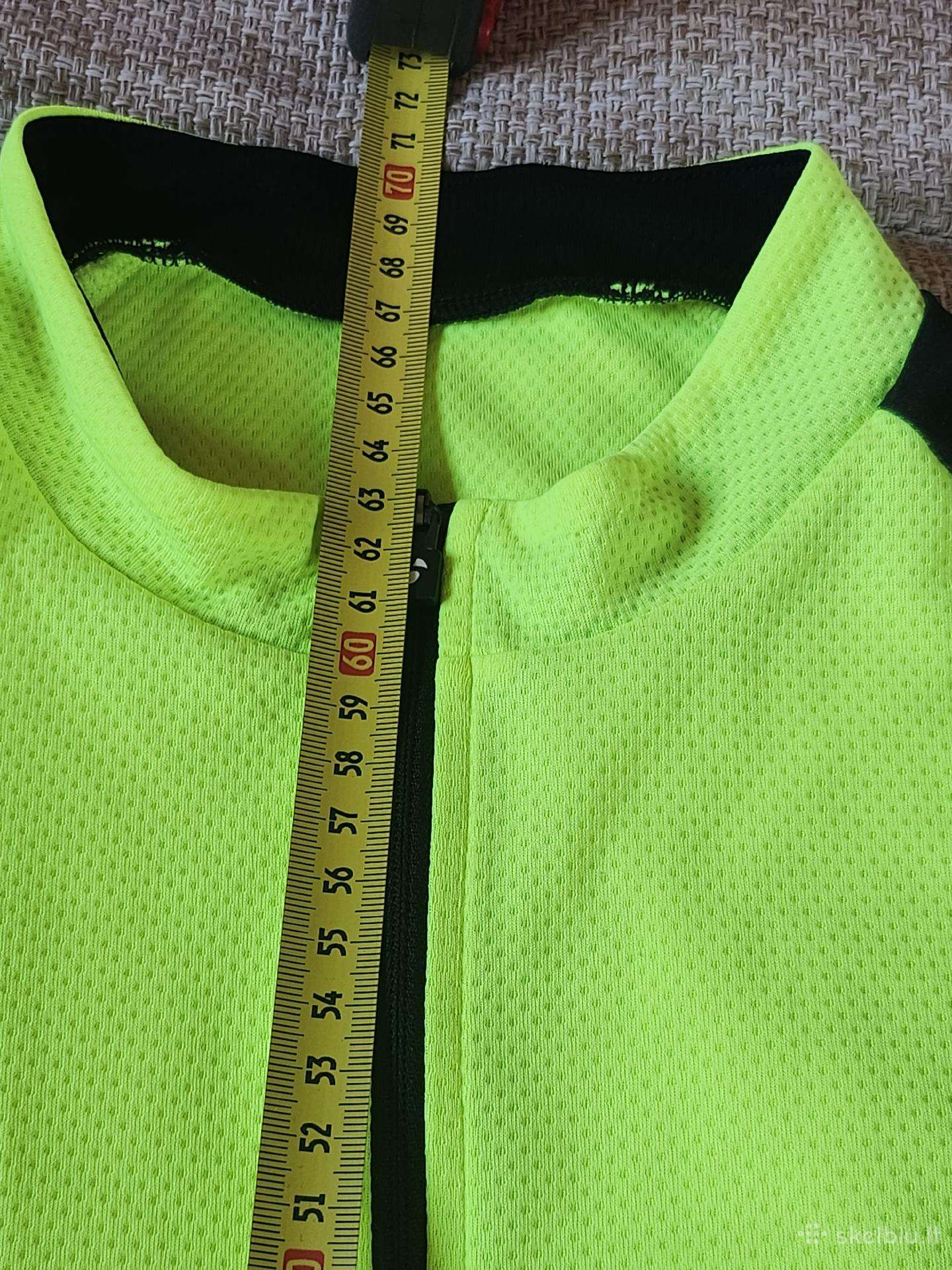Bontrager dviratininko marškinėliai
