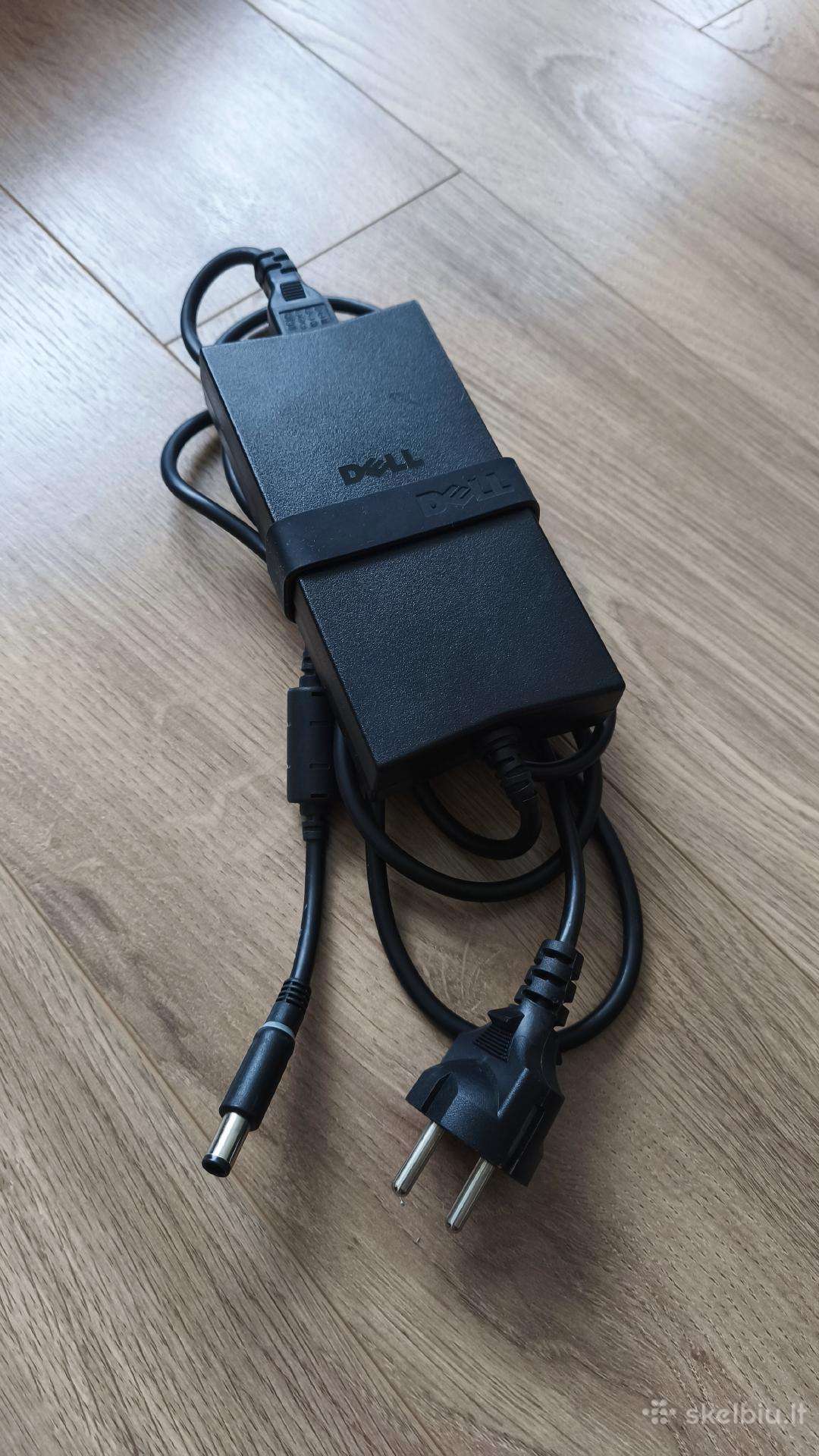 Dell pakrovėjas