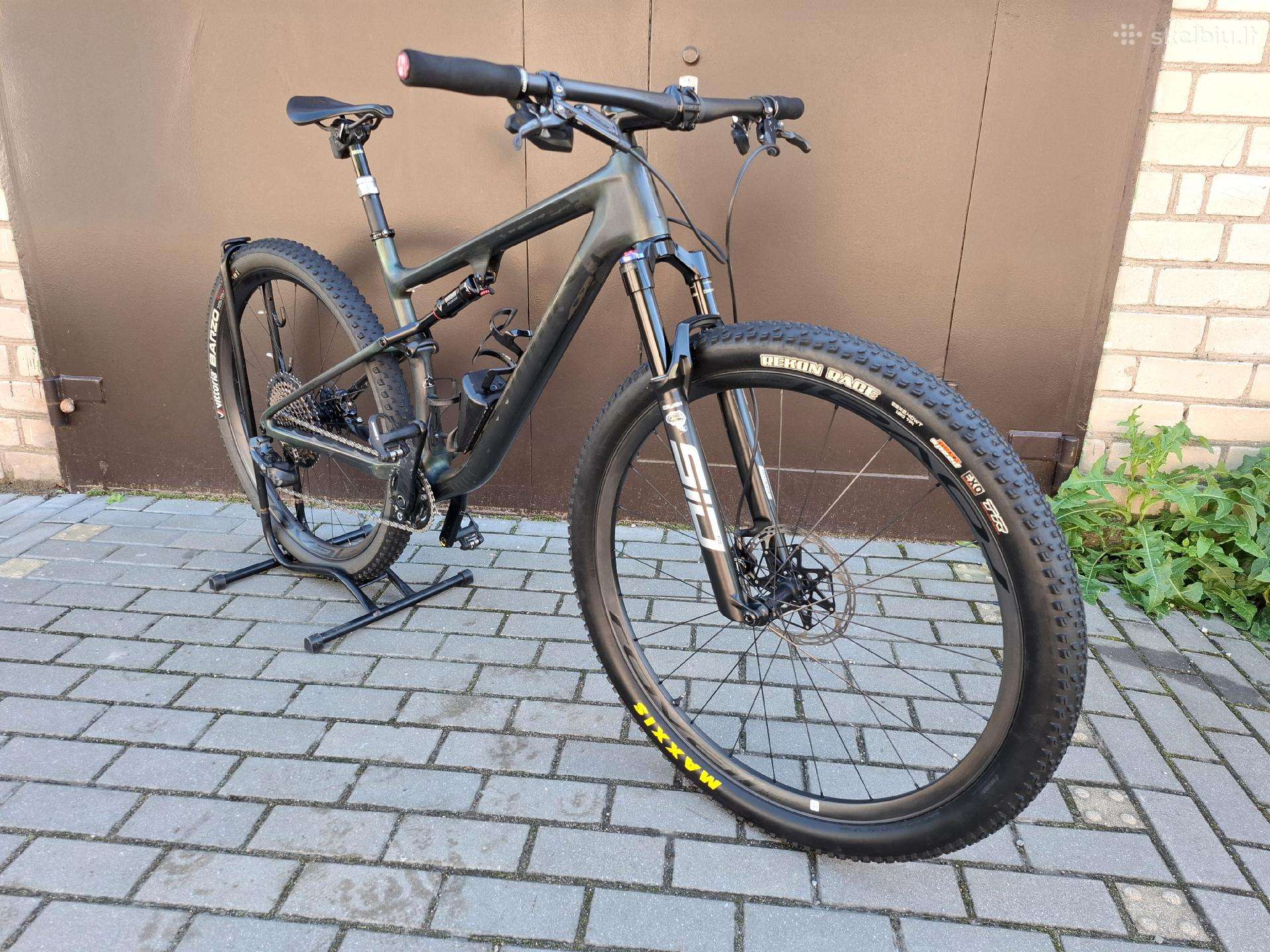 S-Works Epic L