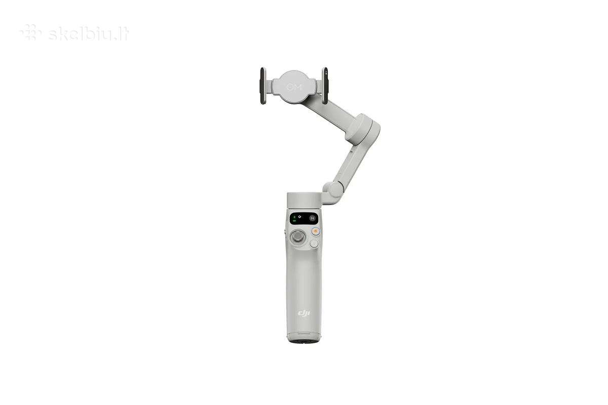 Dji gimbal osmo mobile 7