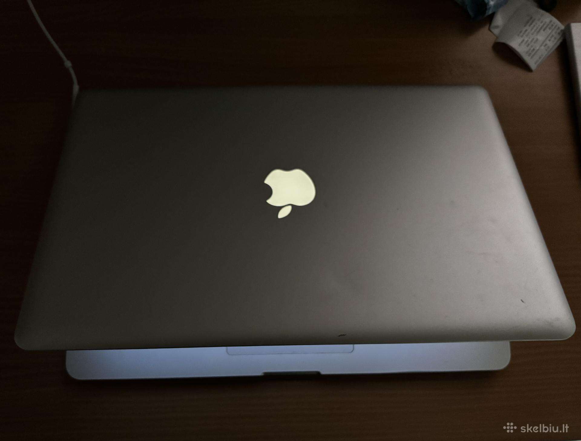 MacBook Pro (late, 2011)