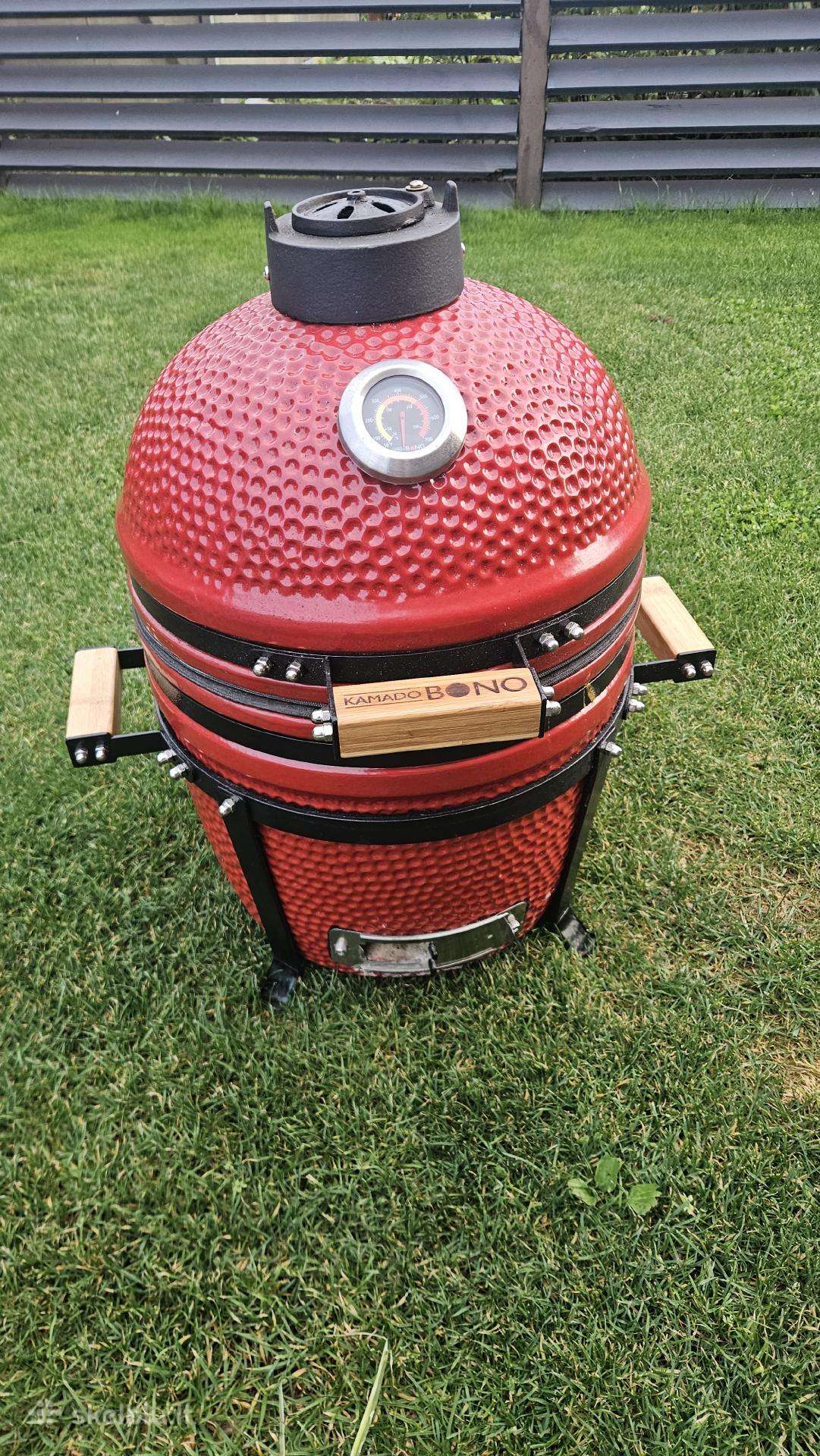 Kamado bono minimo