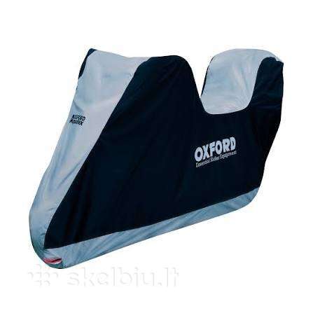 Motociklo uždangalas Oxford Aquatex Topbox XL