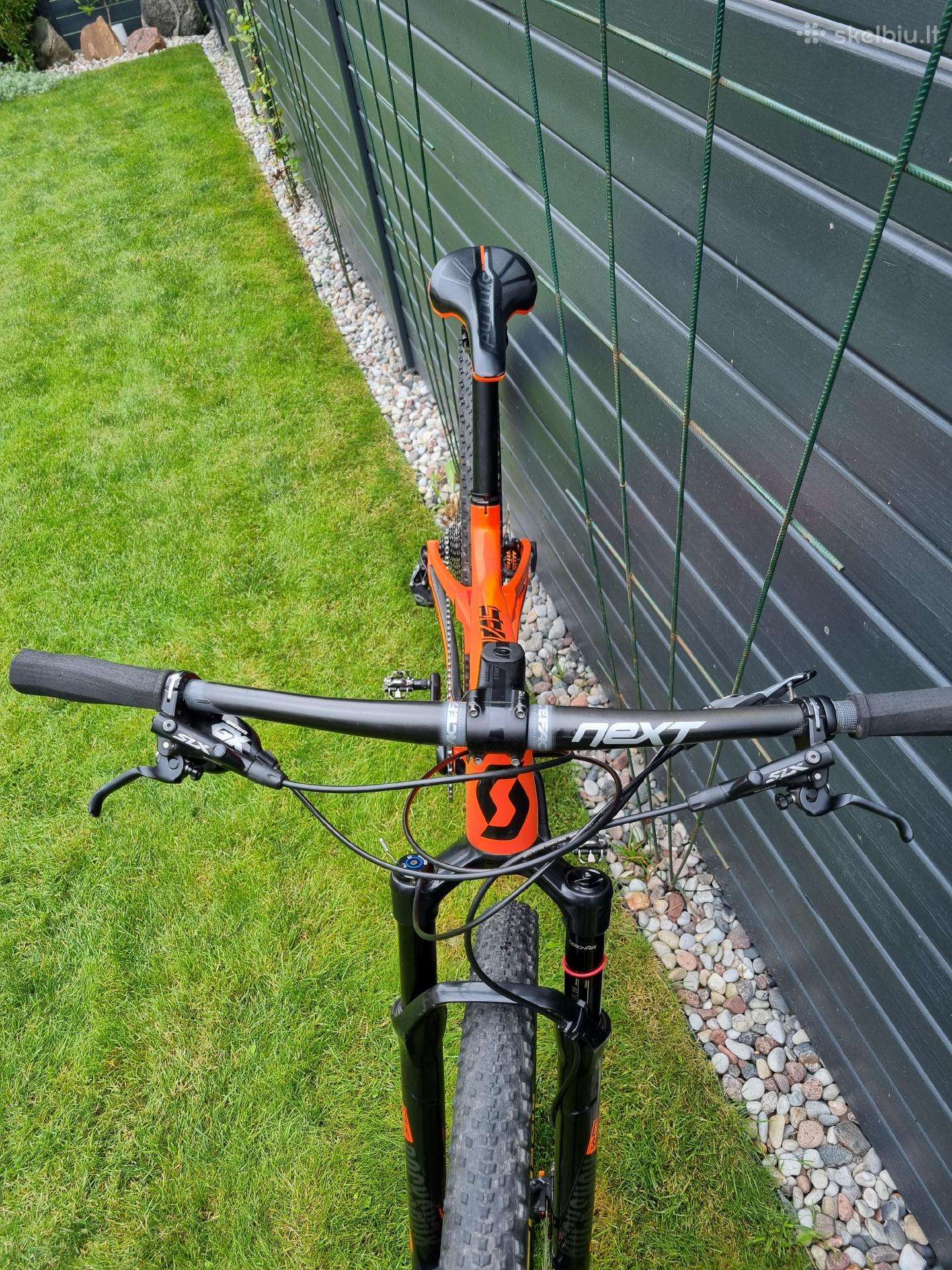 Mountain bike Scott 29″