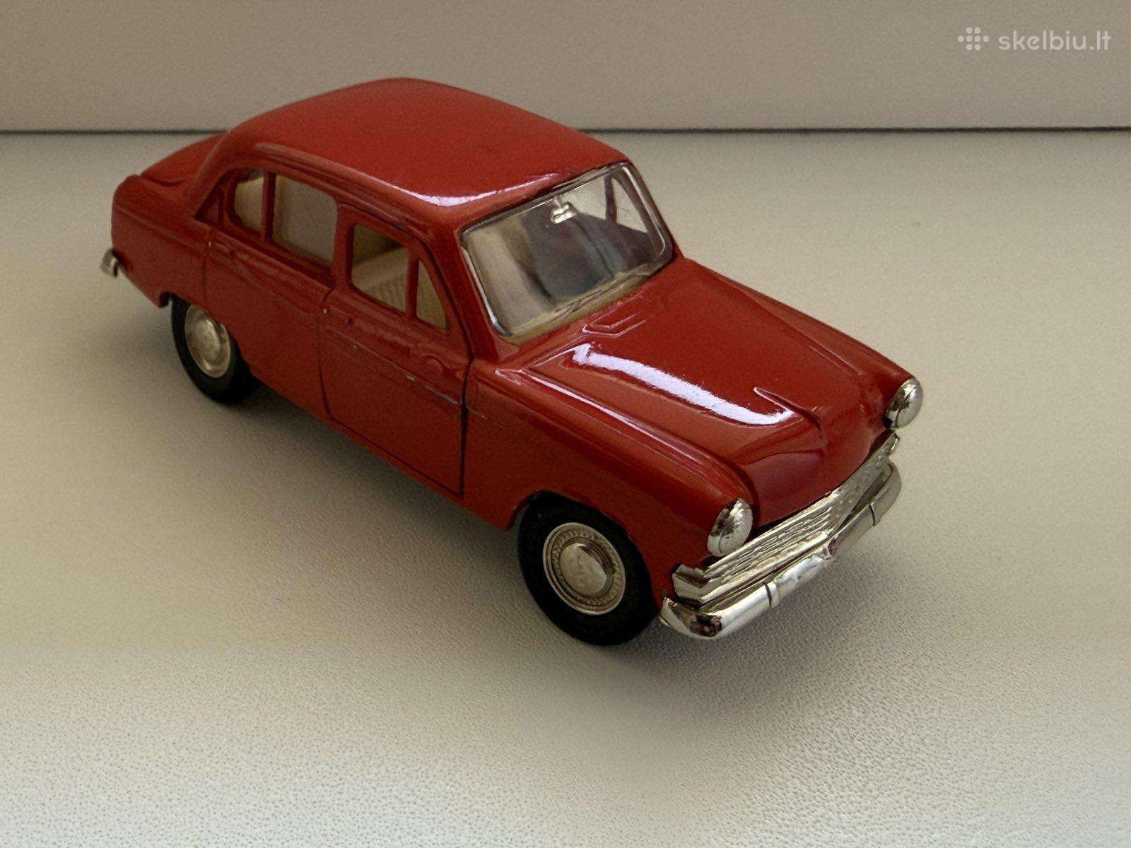 Moskvich 403
