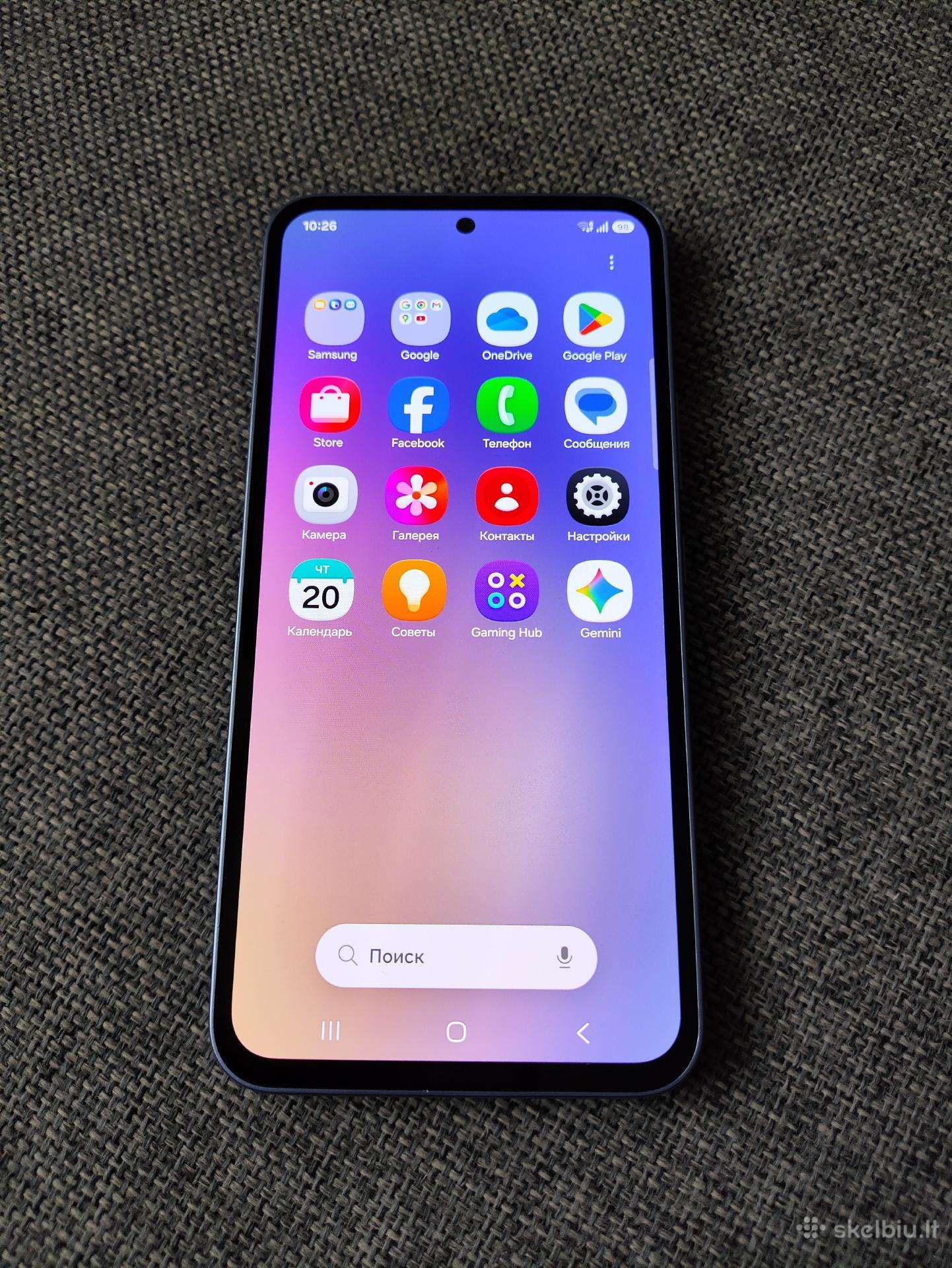 Samsung A54