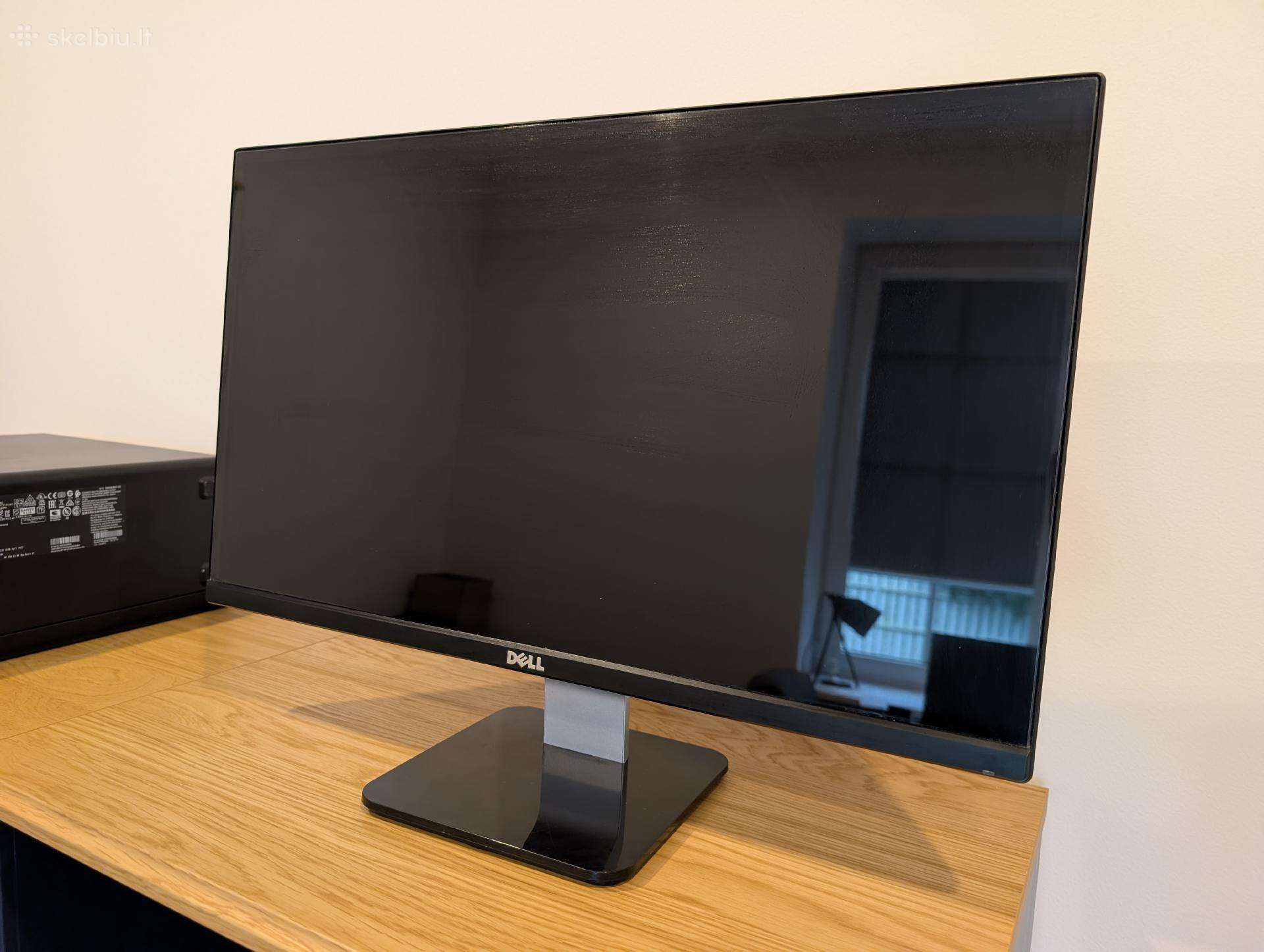 Dell S2340l Monitorius