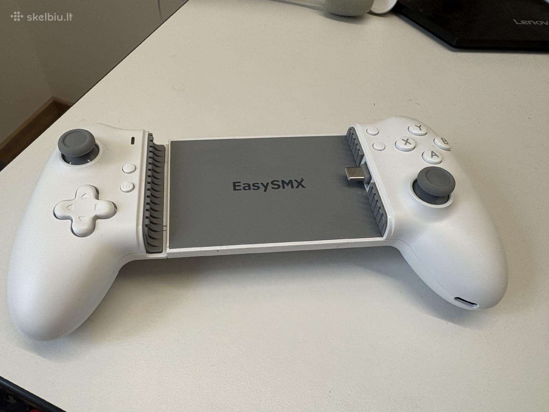 Easy Smx M15 mobile gamepad, Usb-c