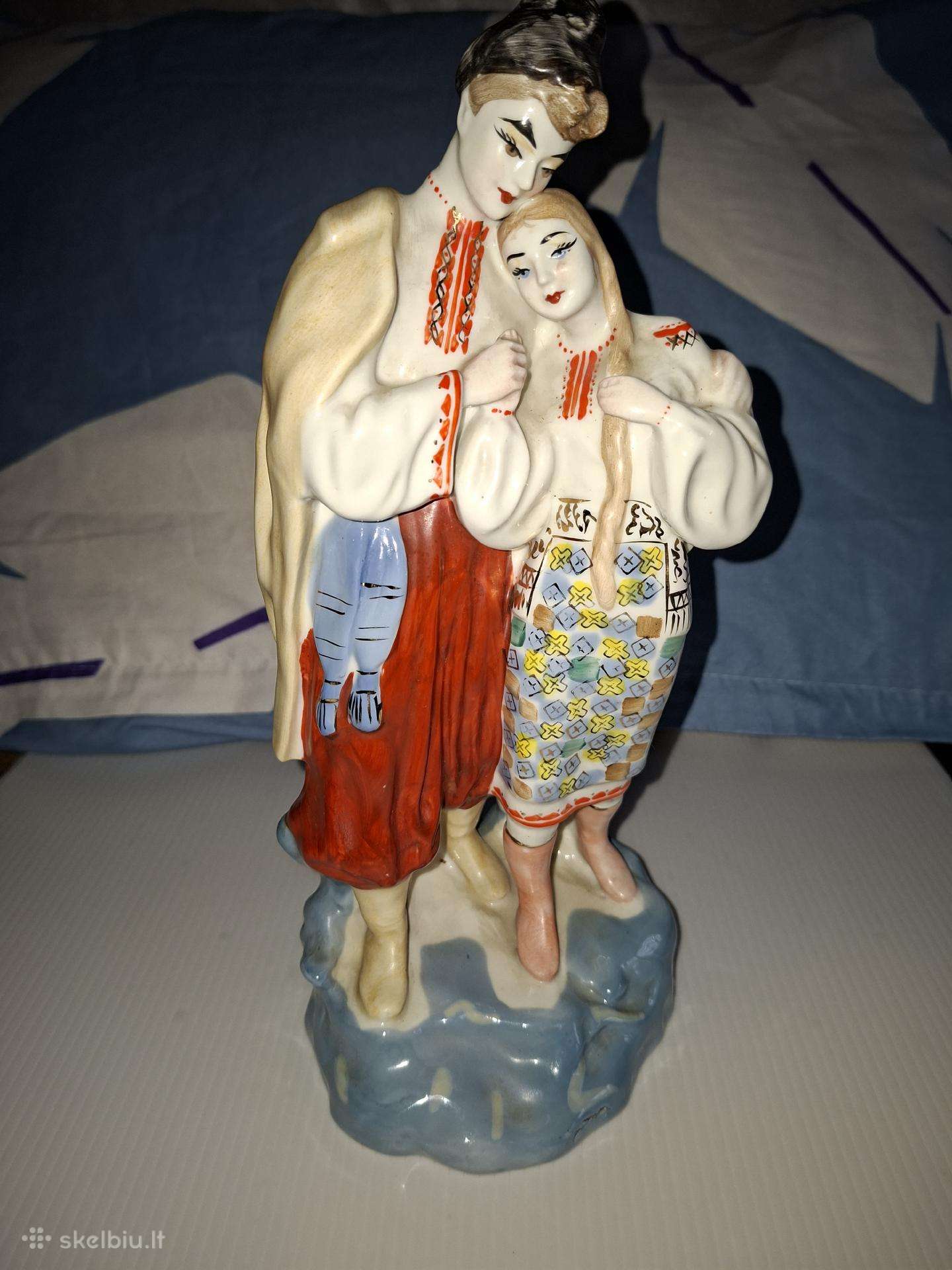 Statulele