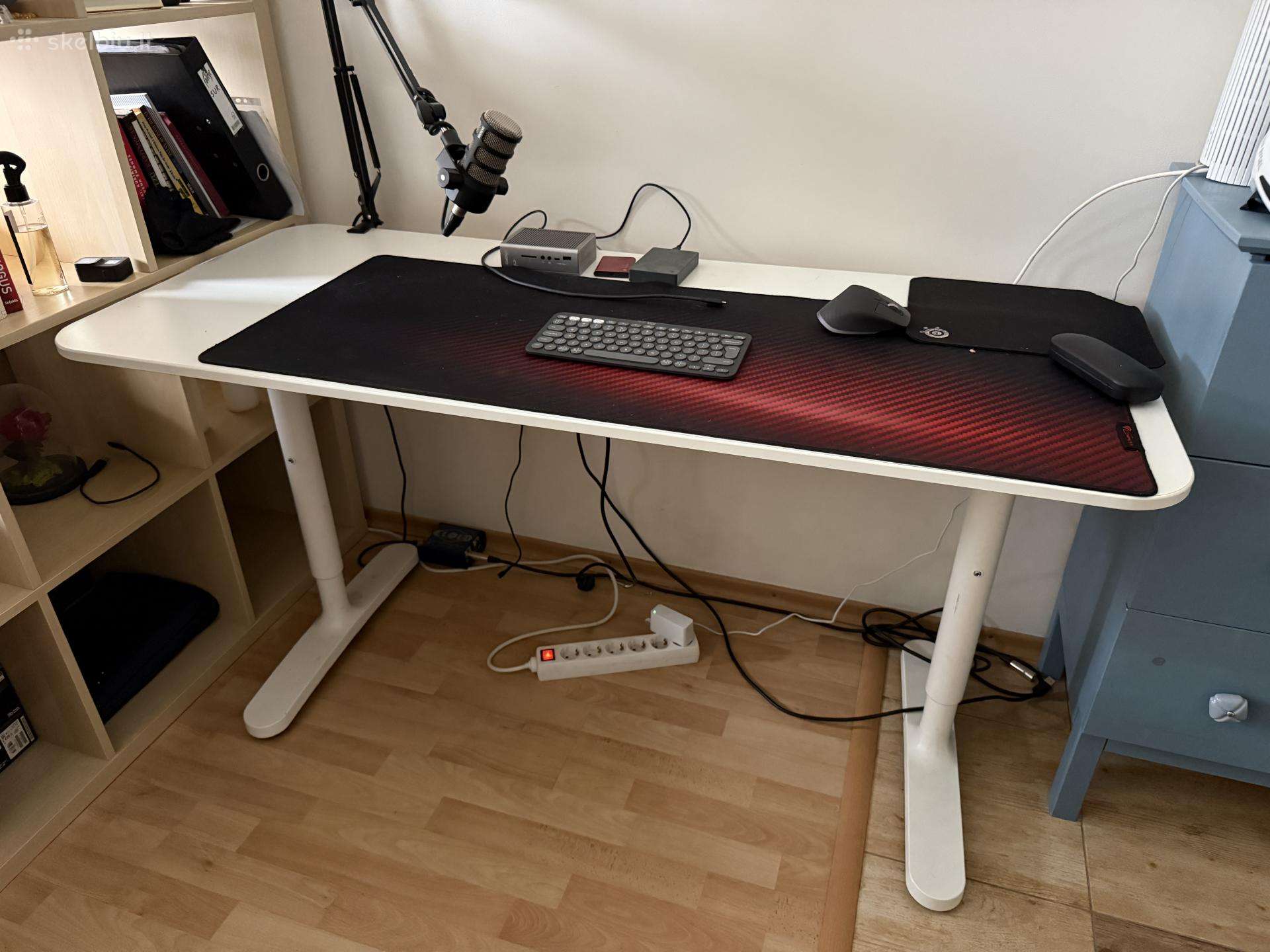 Ikea Rašomasis Stalas