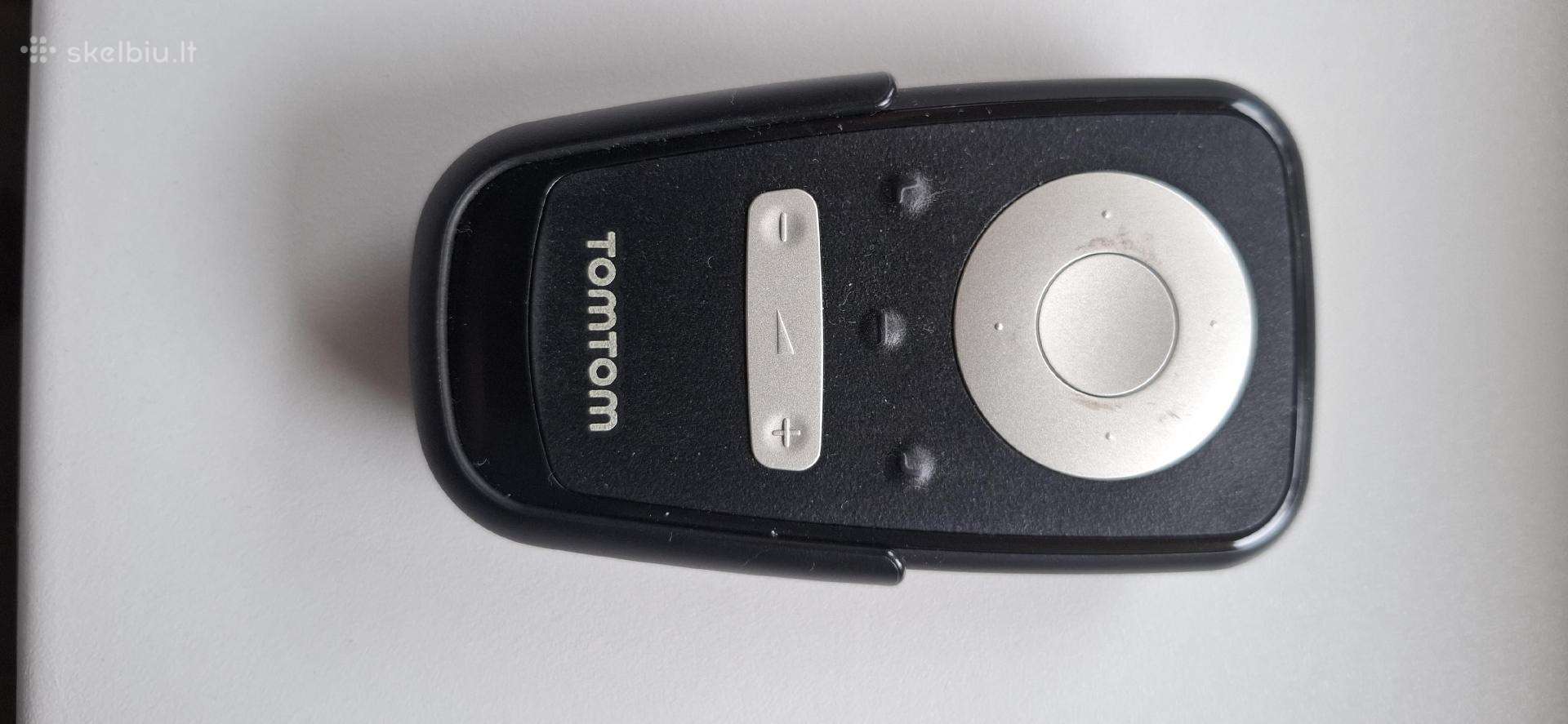 Tomtom pultelis