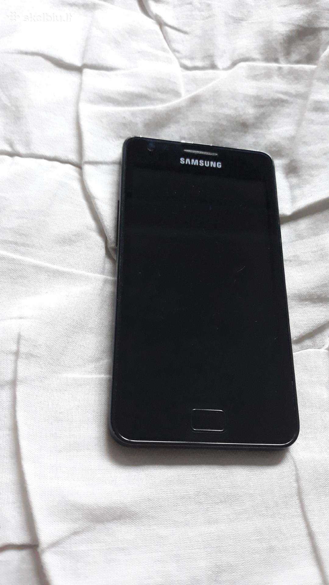 Samsung s2