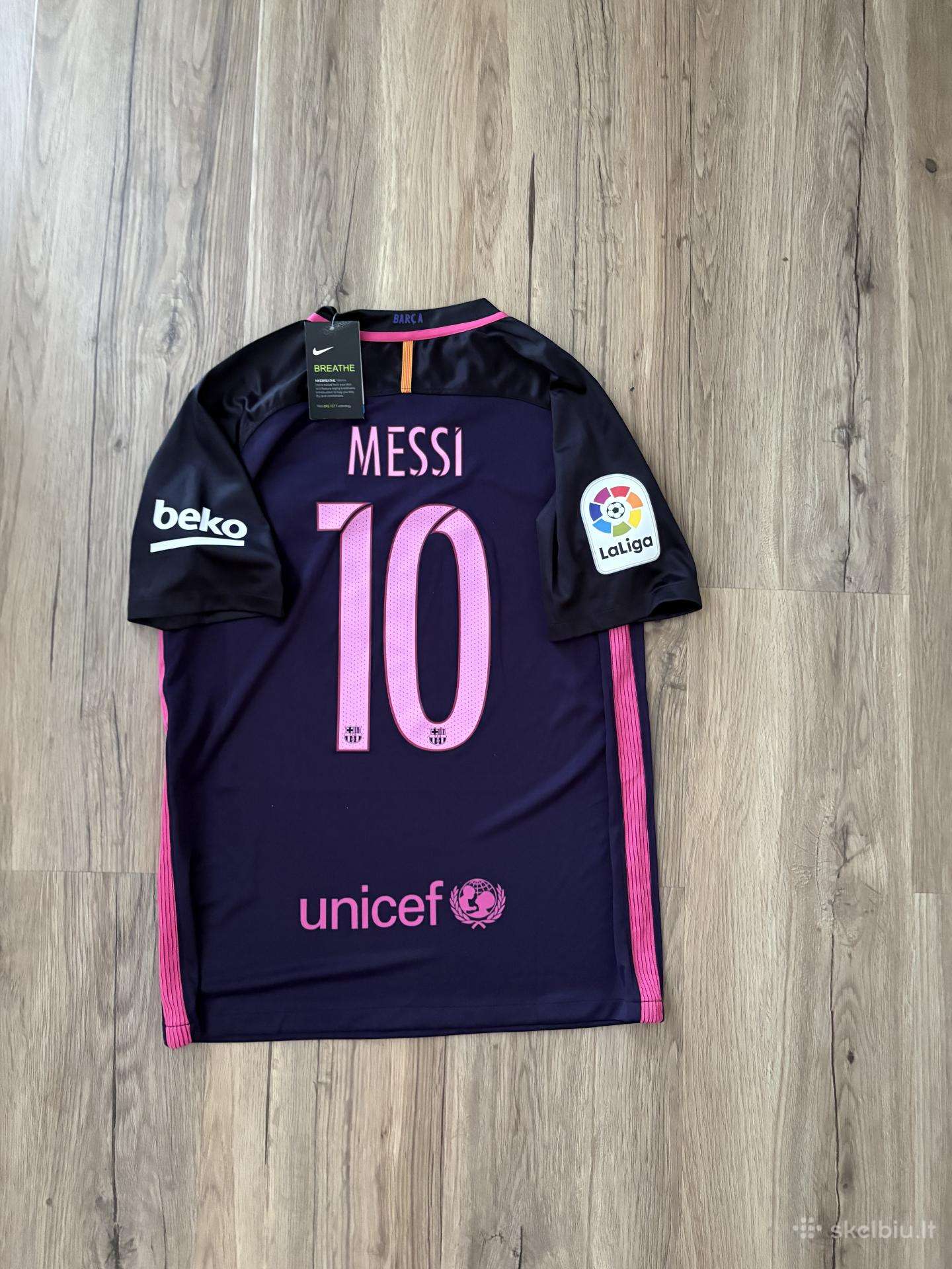 Fc Barcelona Messi