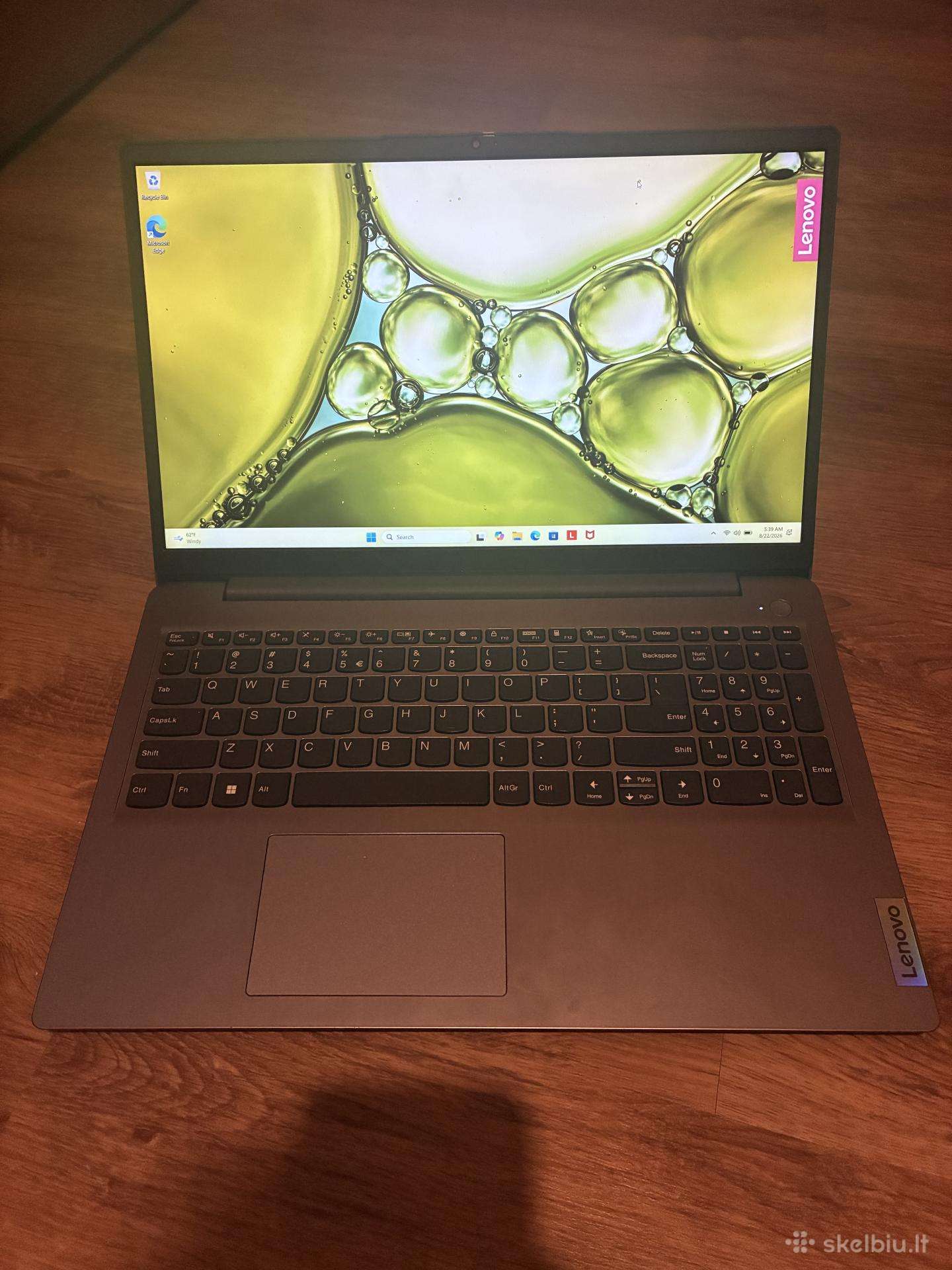 Lenovo Ideapad 3