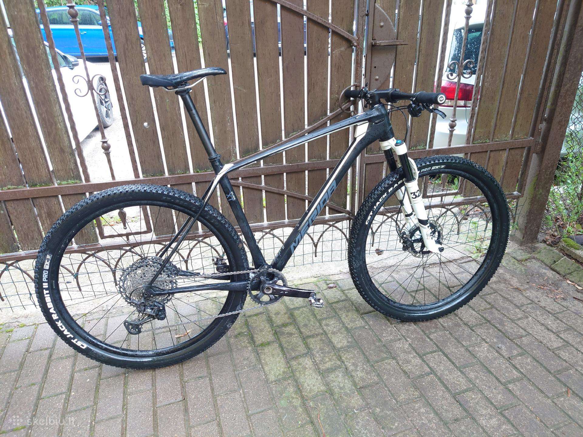 Merida Big Nine XT Carbon