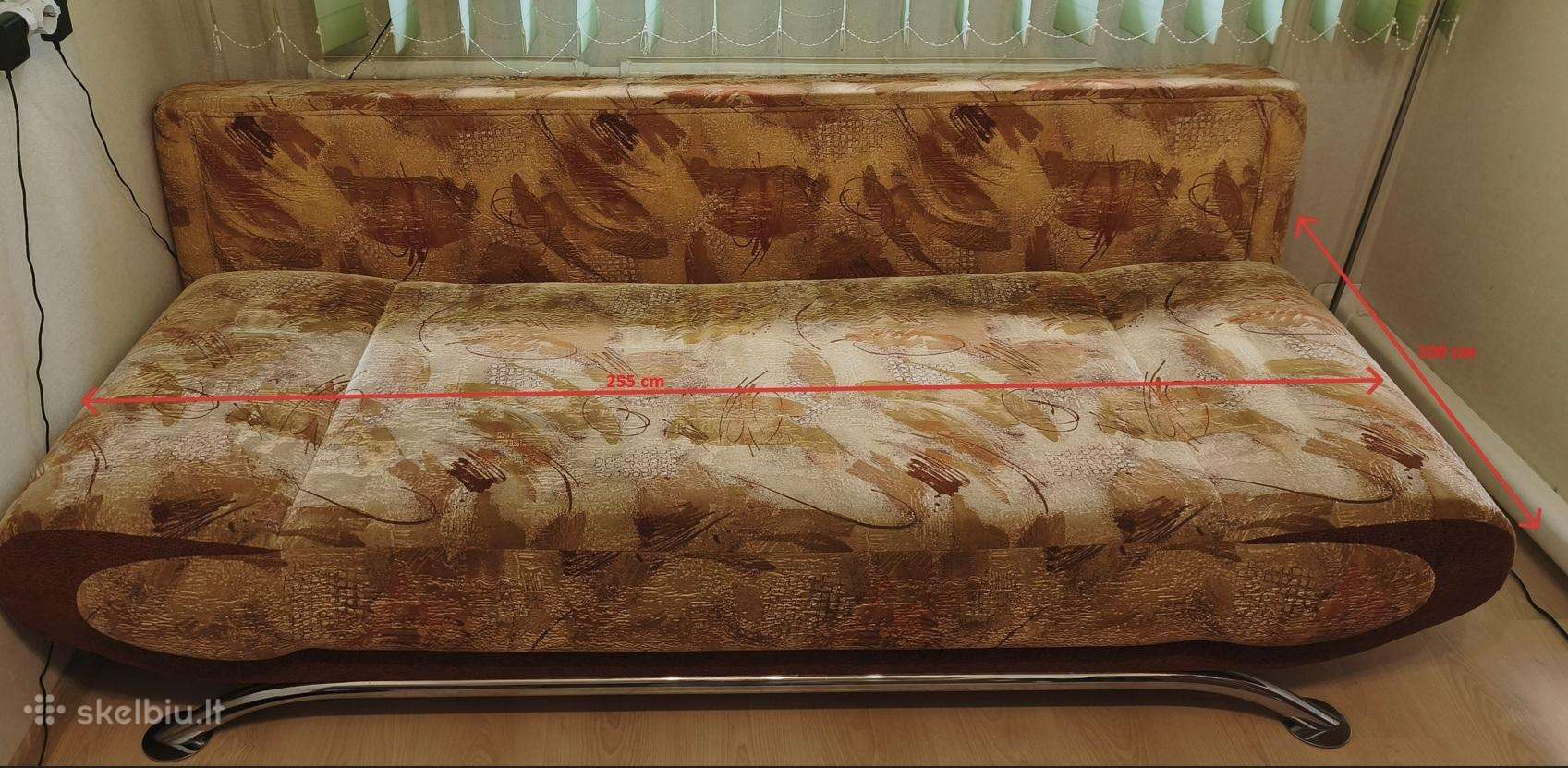 Sofa-lova