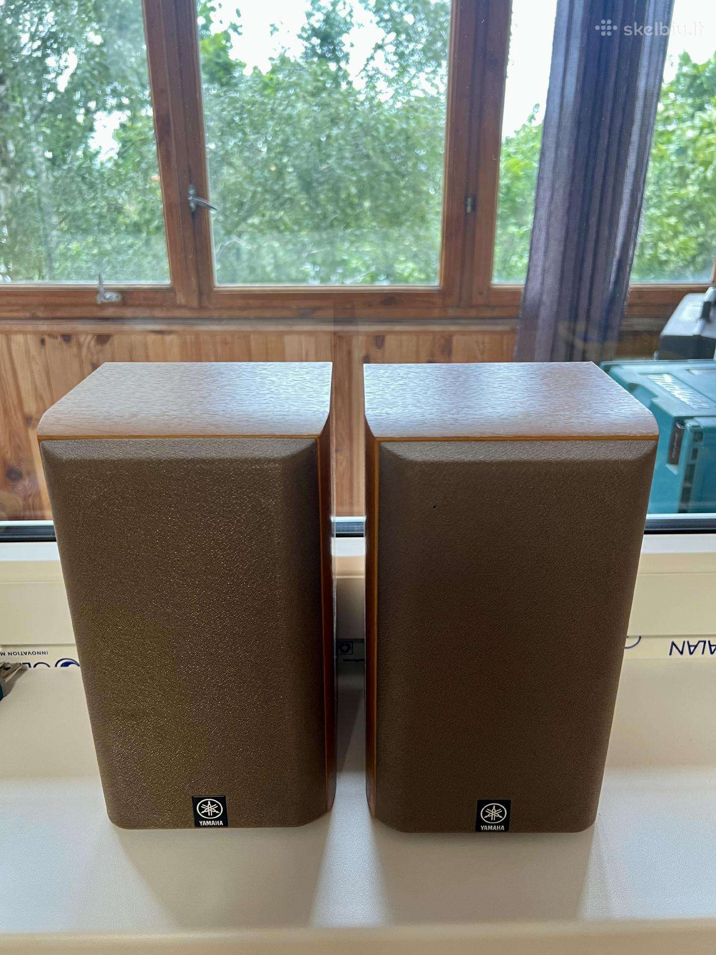 Yamaha NS-e55