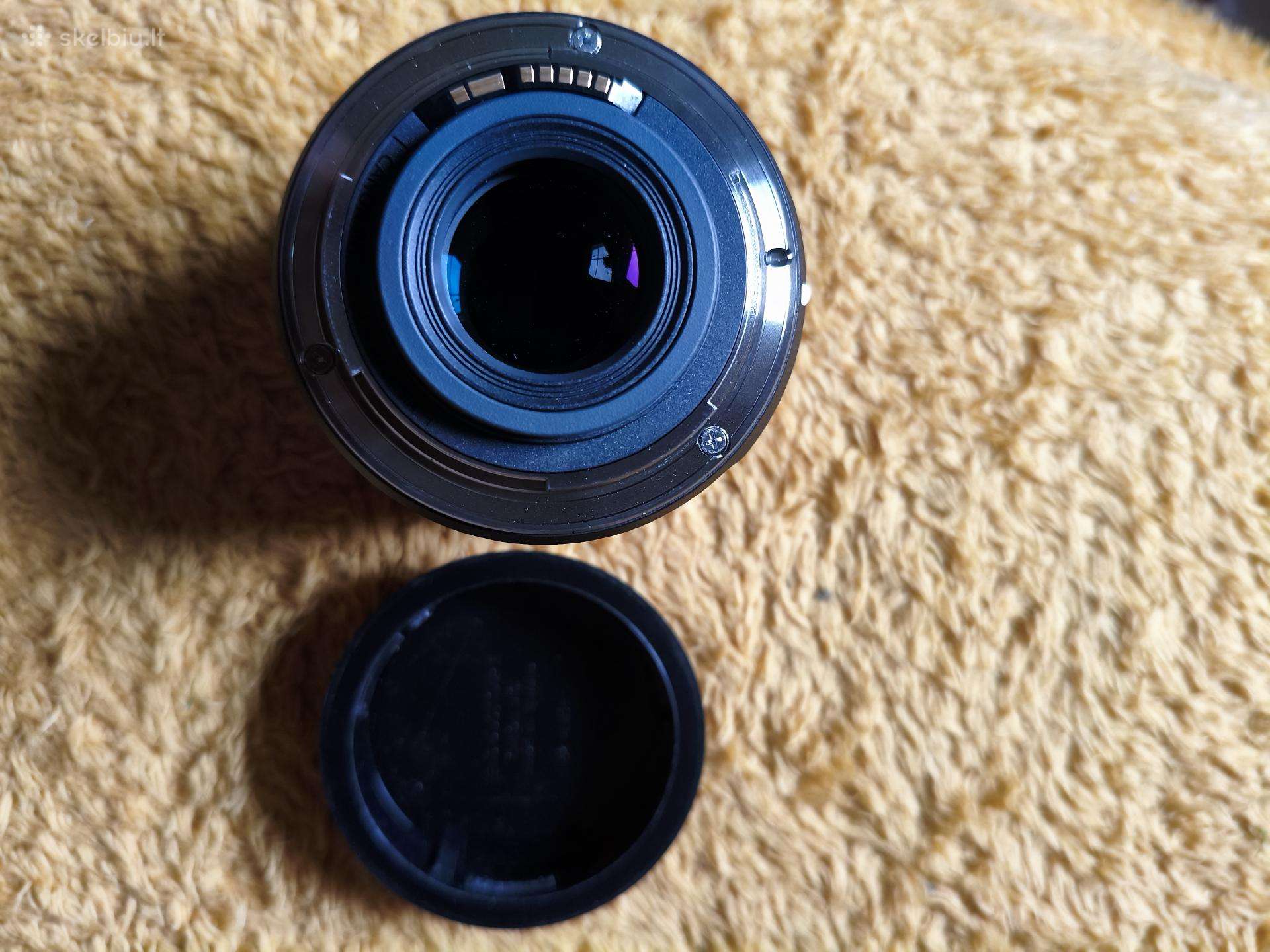 Canon Ef-s 35mm f/2.8 Macro Is Stm