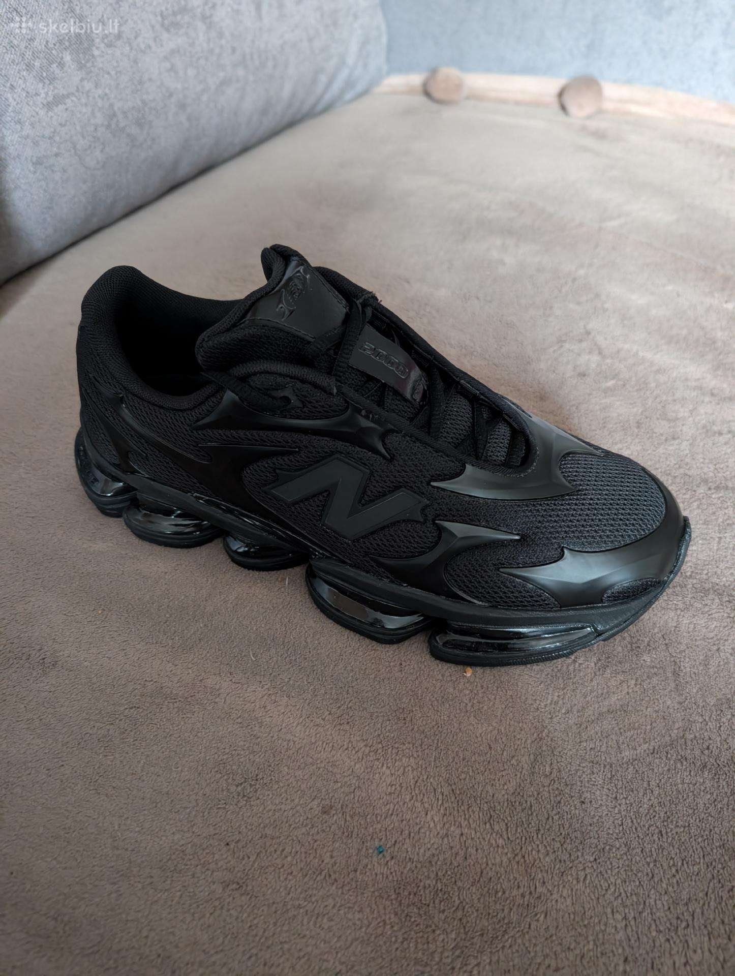 Nb Abzorb 2000