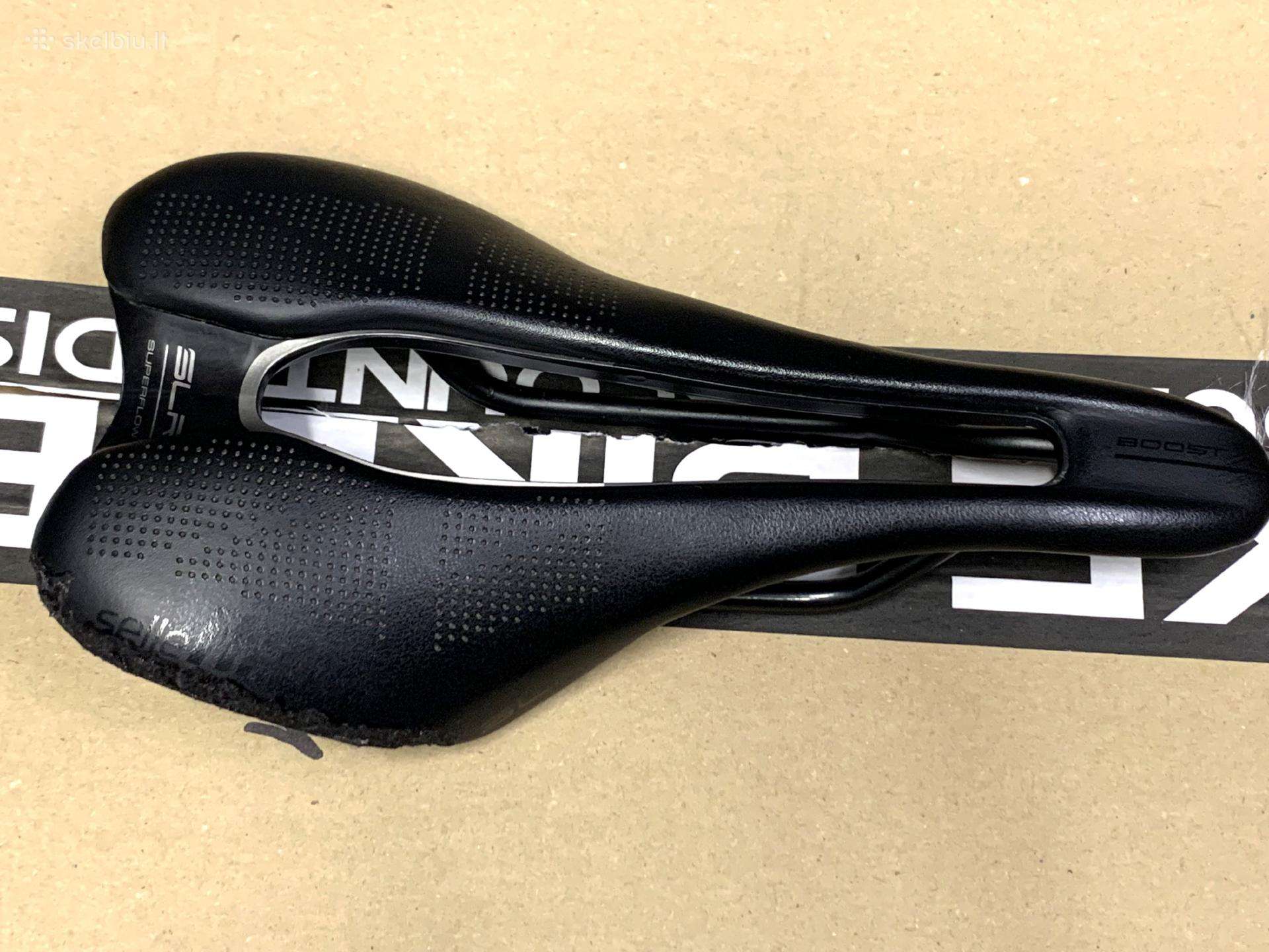Selle Italia SLR Boost Superflow