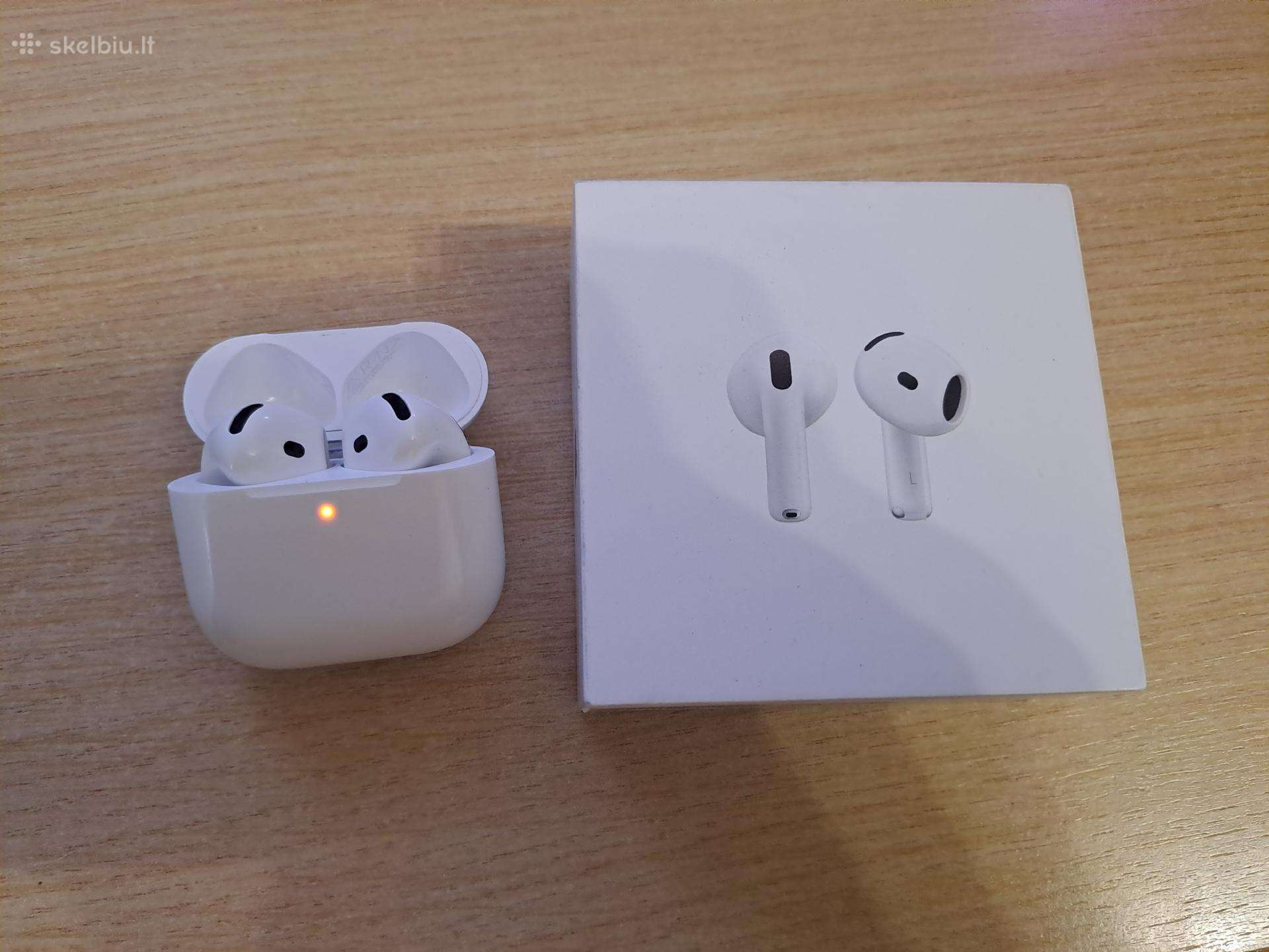 Apple Airpods 4