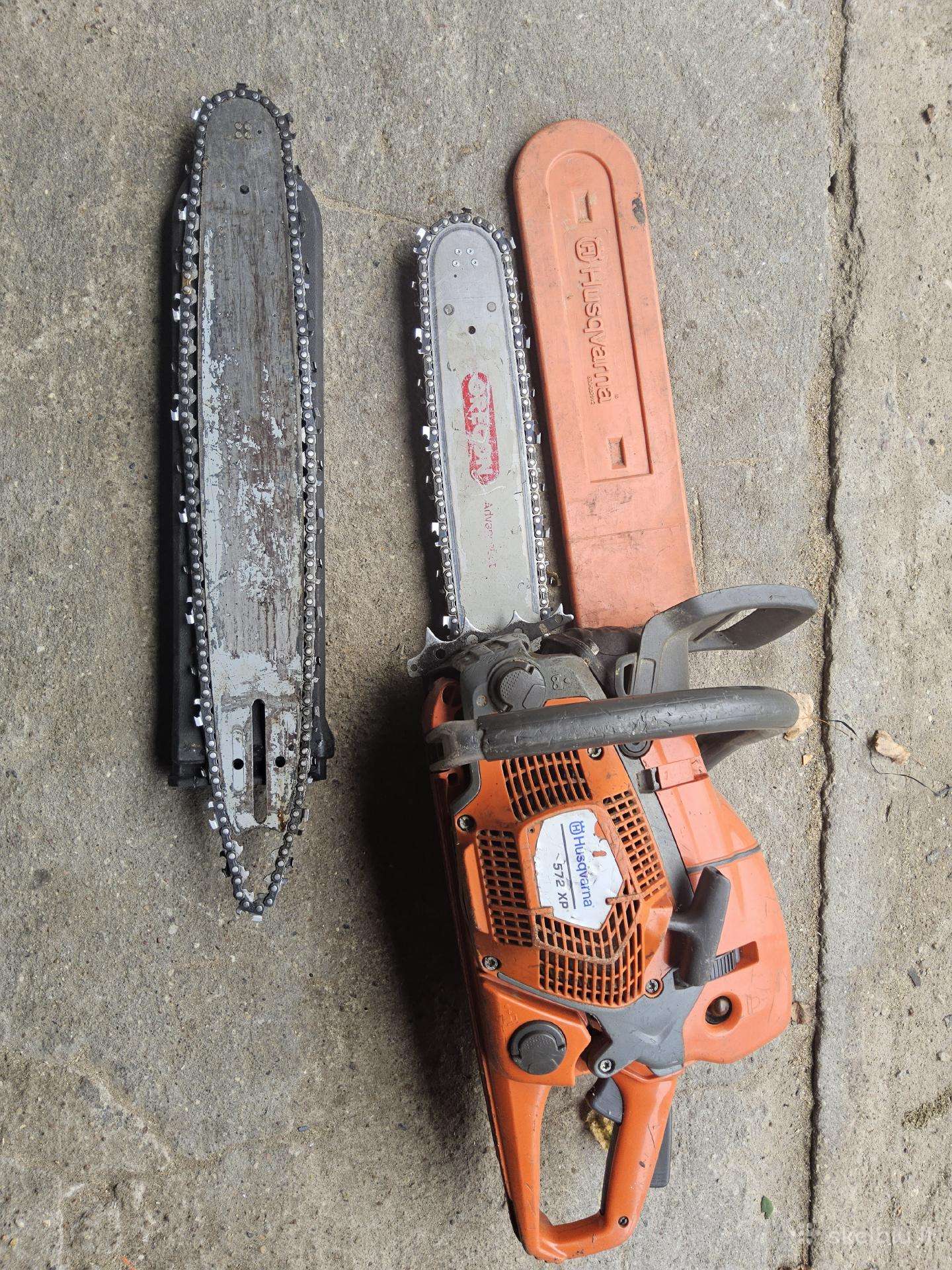 Husgvarna