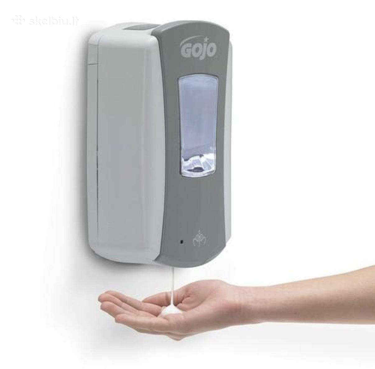 Gojo Ltx-12 Touch automatinis muilo dozatorius