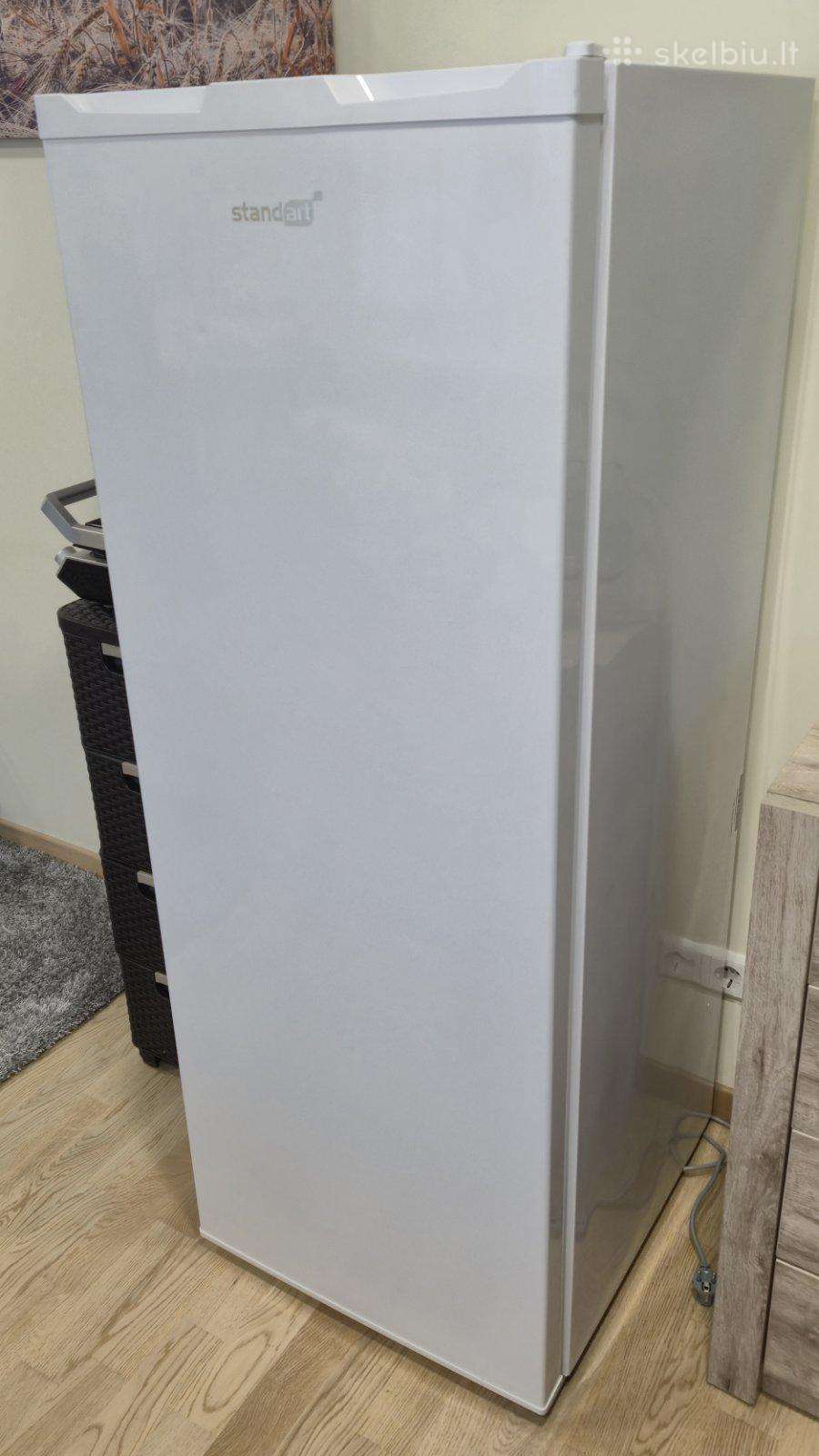 Šaldiklis Standart Ffv145ew