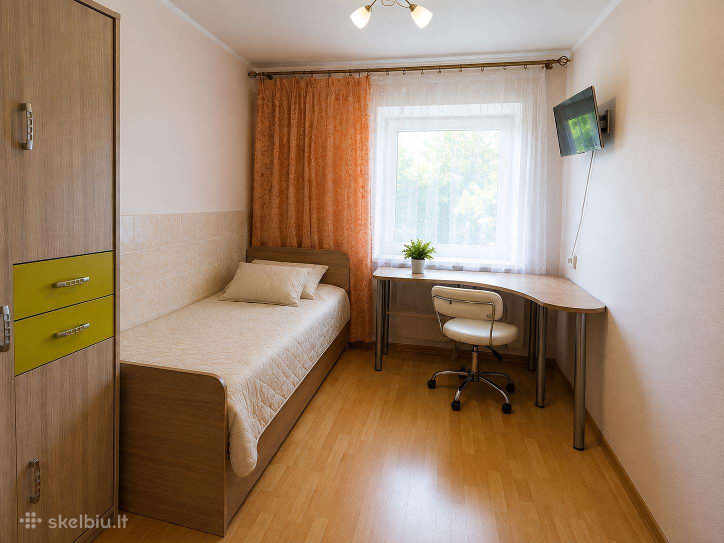 Kambario Nuoma Studijuojančiam Vaikinui