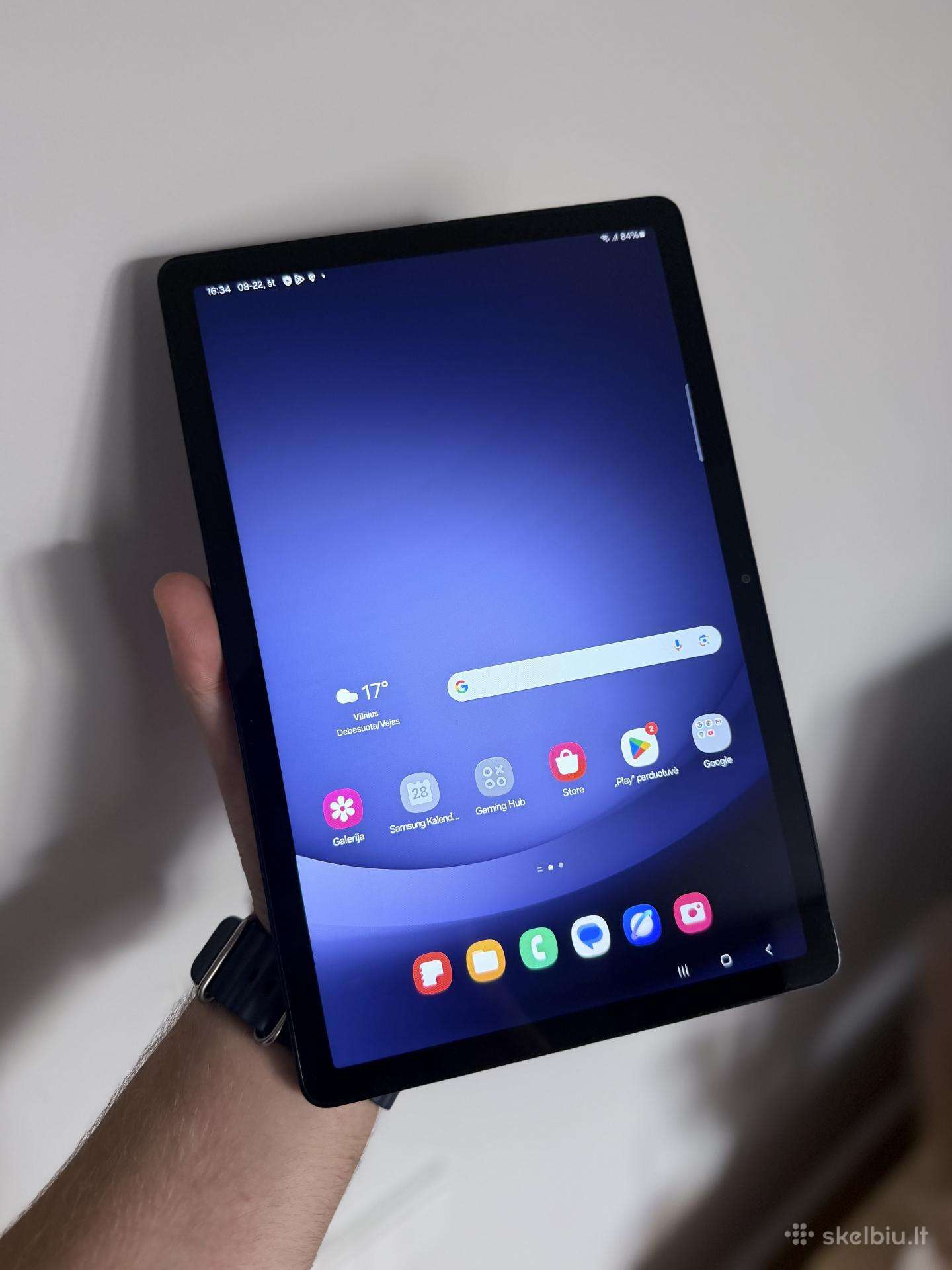 Samsung Tab A9+ 5G