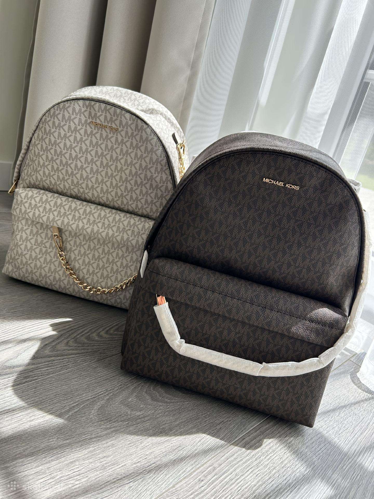 Michael Kors Slater kuprine