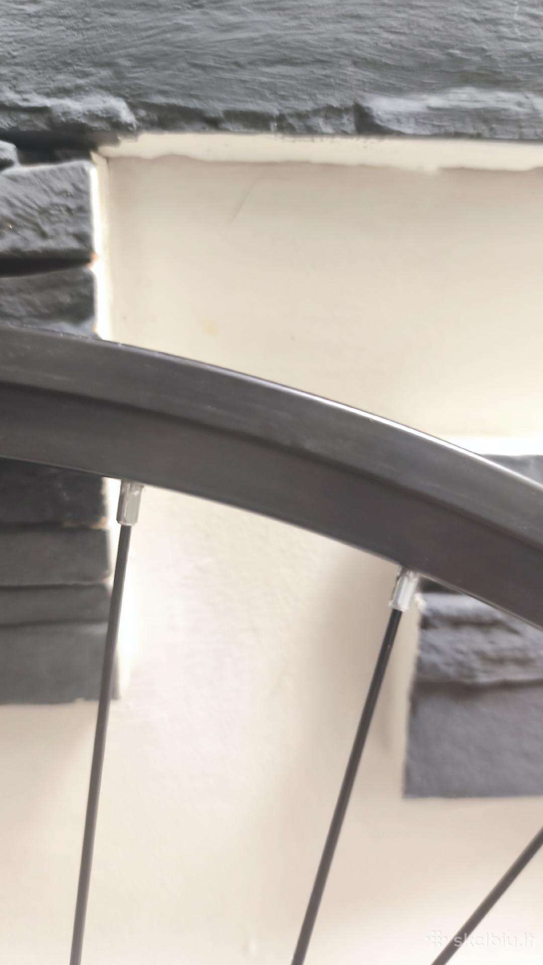 Dviračio ratas 29'' 700c