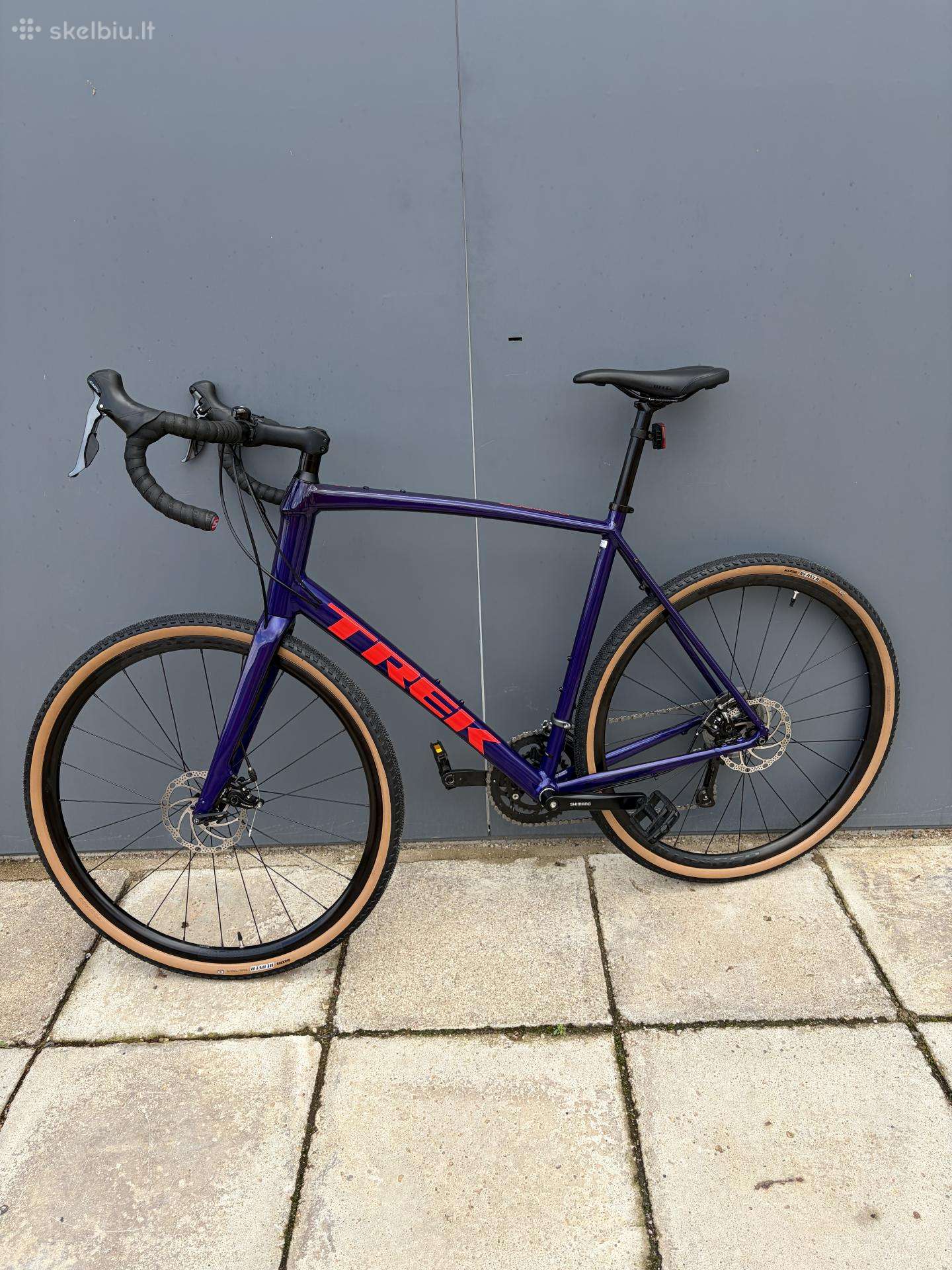 Trek Domane 2 gravel XXL/61cm
