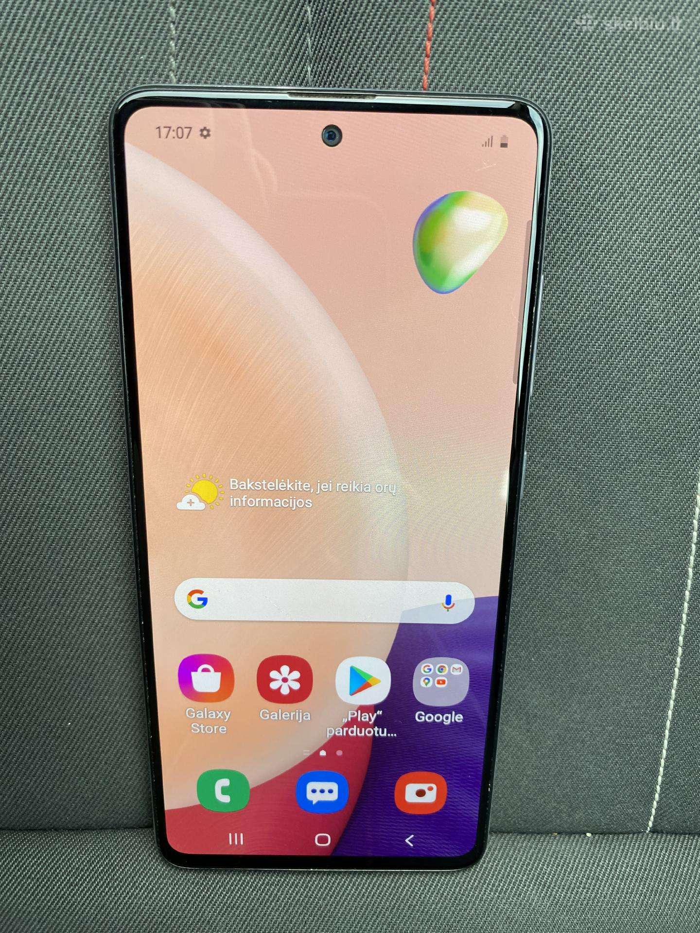 Samsung A51.128gb