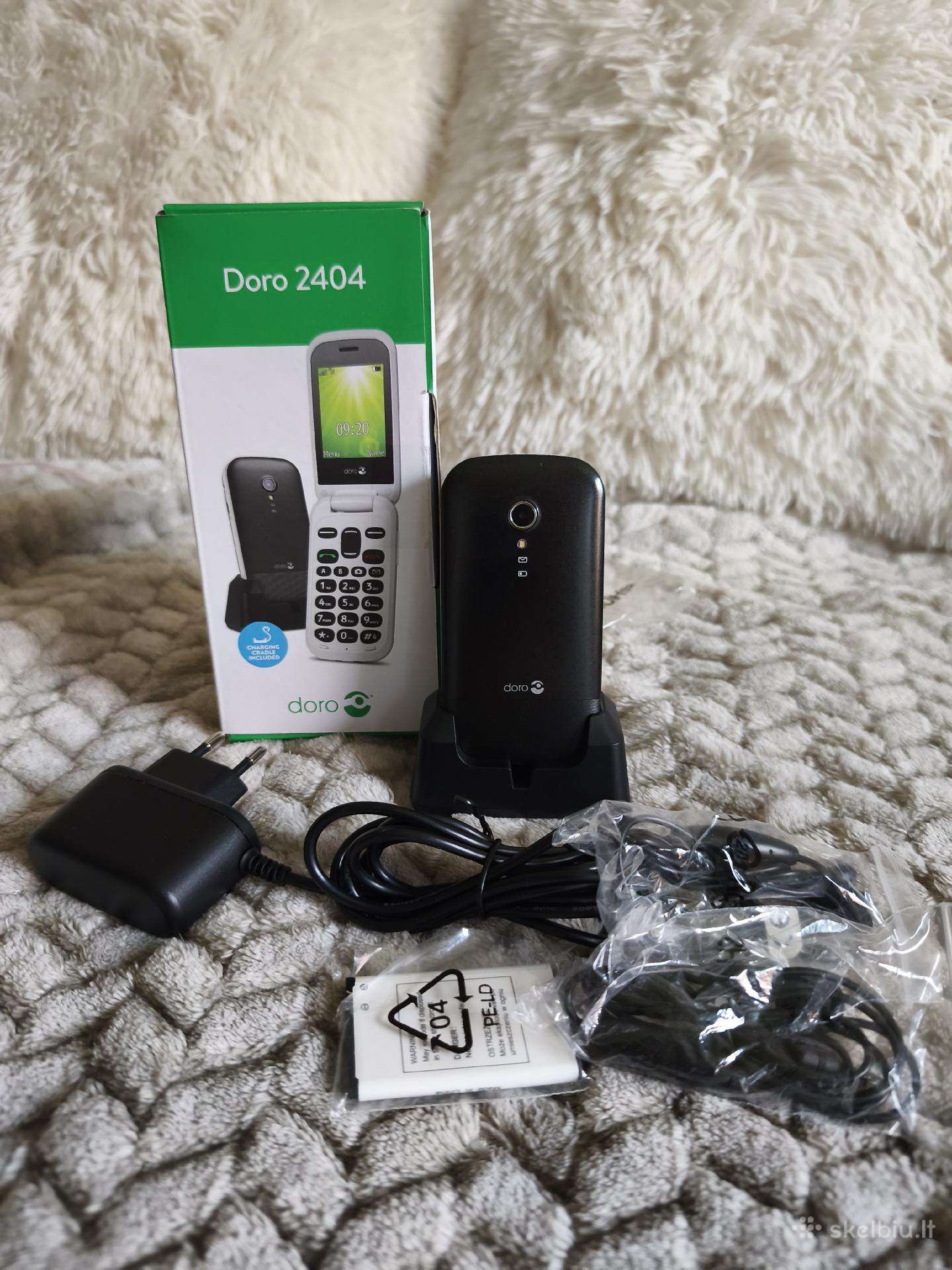 Doro 2404