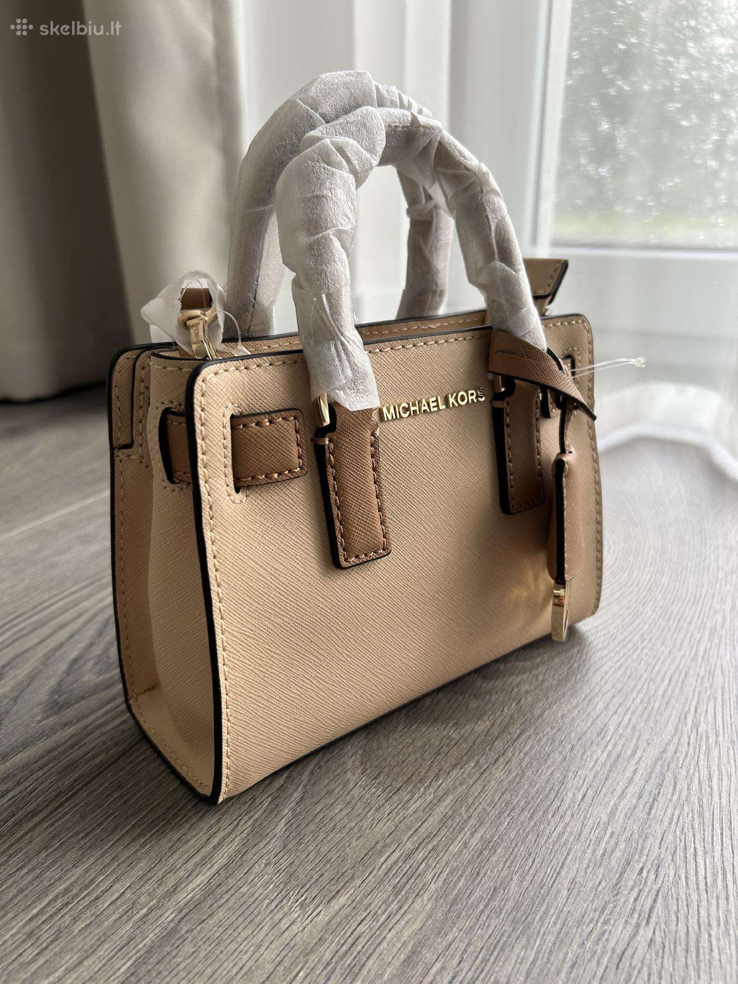 Michael Kors mini rankinukas