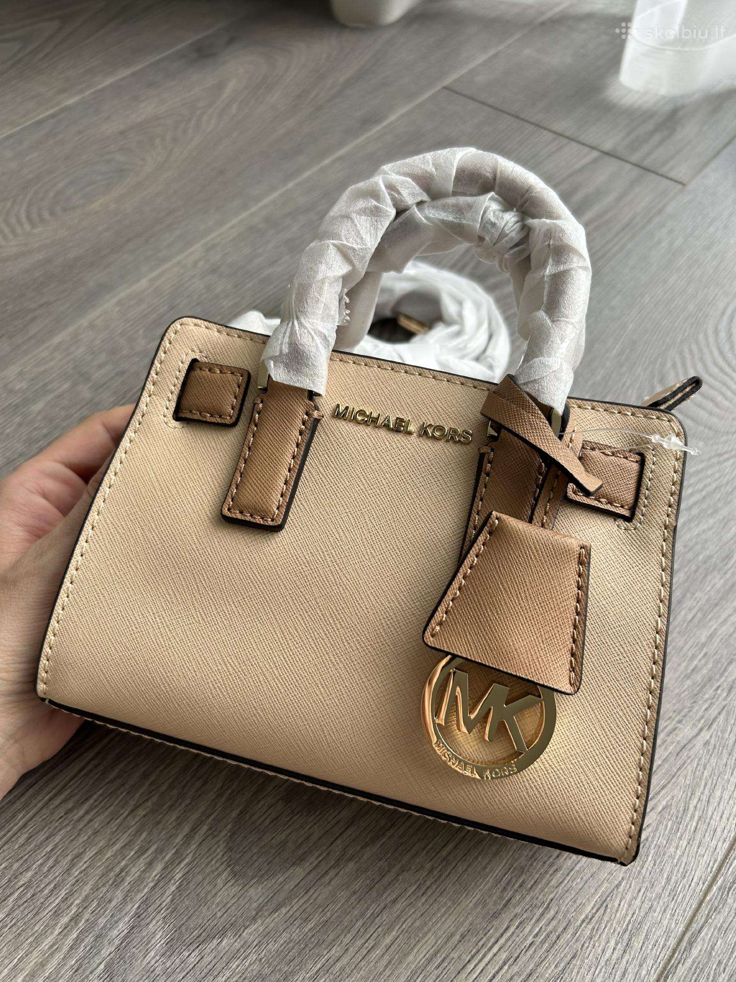 Michael Kors mini rankinukas