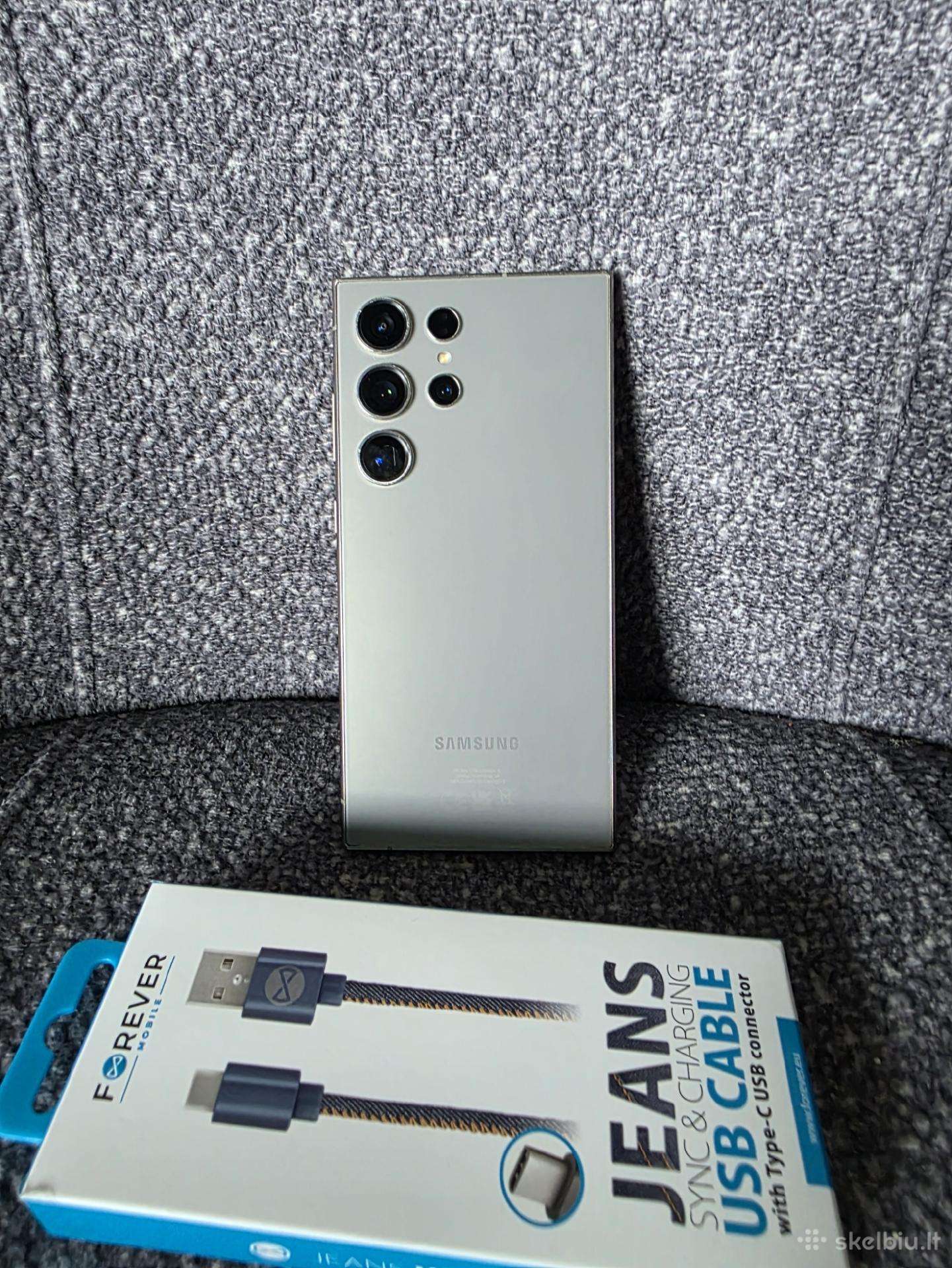 Samsung galaxy s24 ultra 256gb
