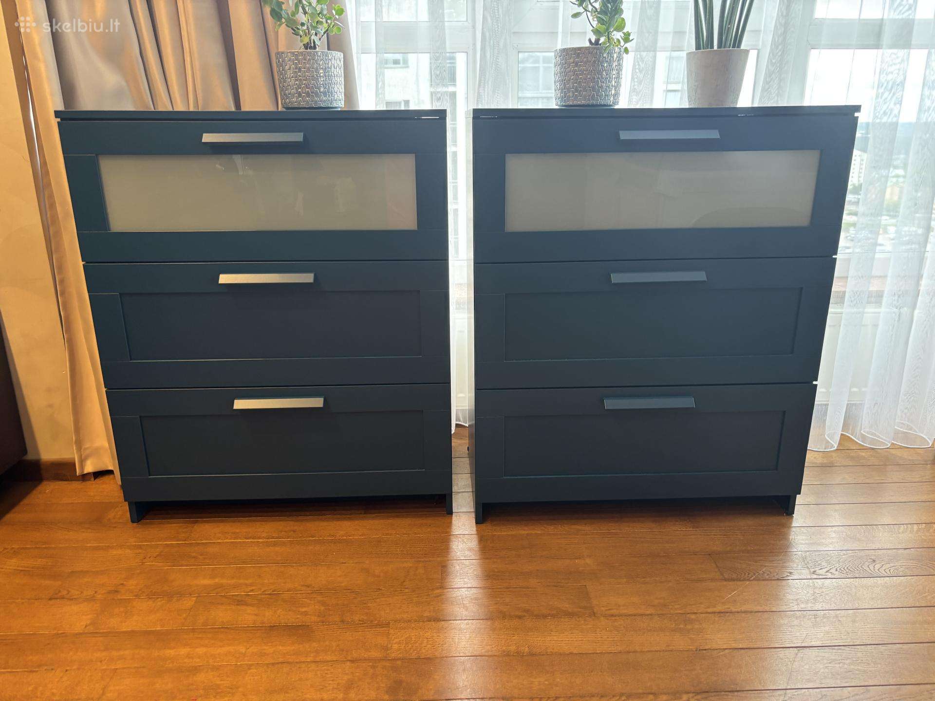 Ikea Brimnes